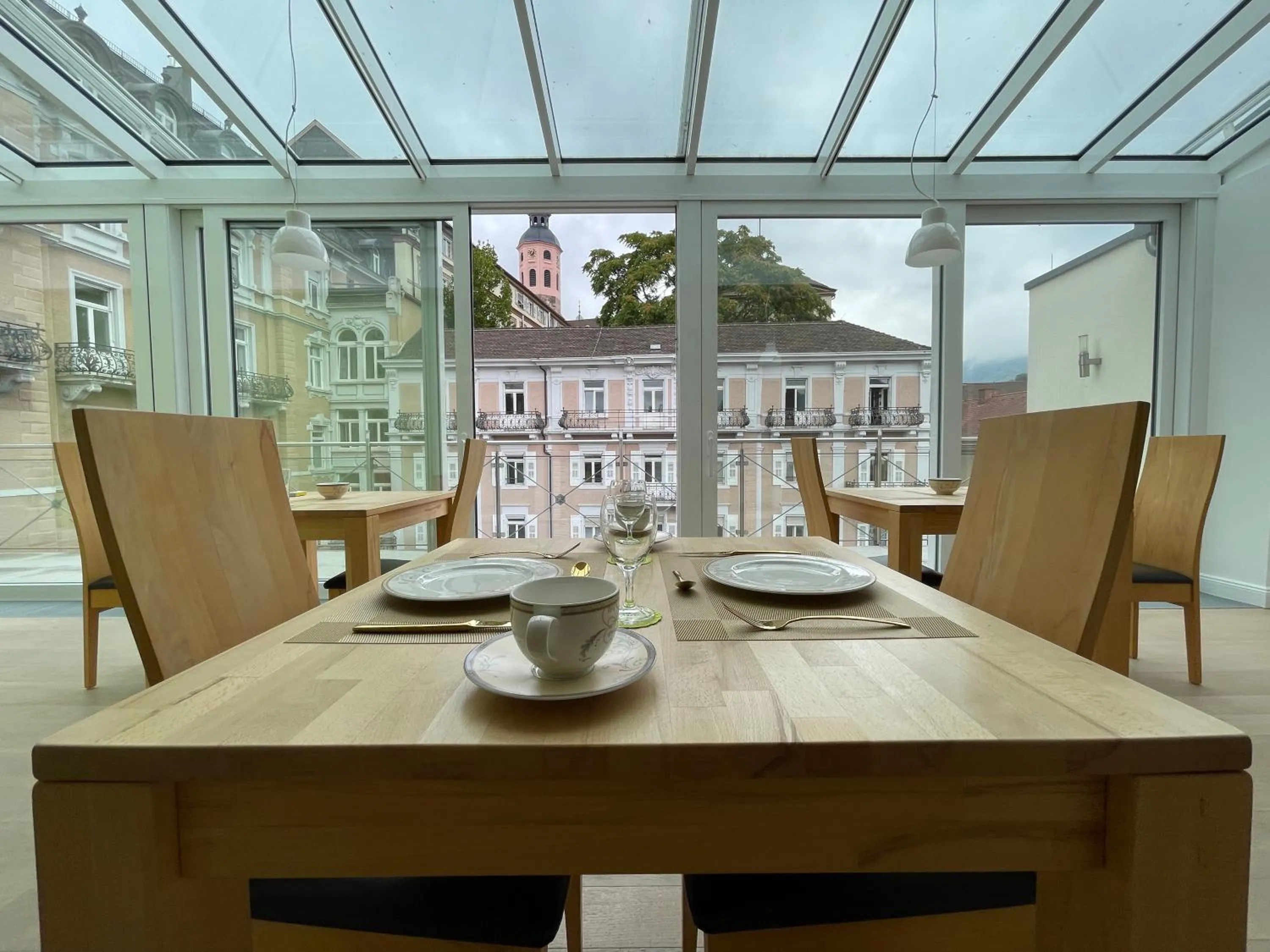 ART HOTEL HOUSE ONE