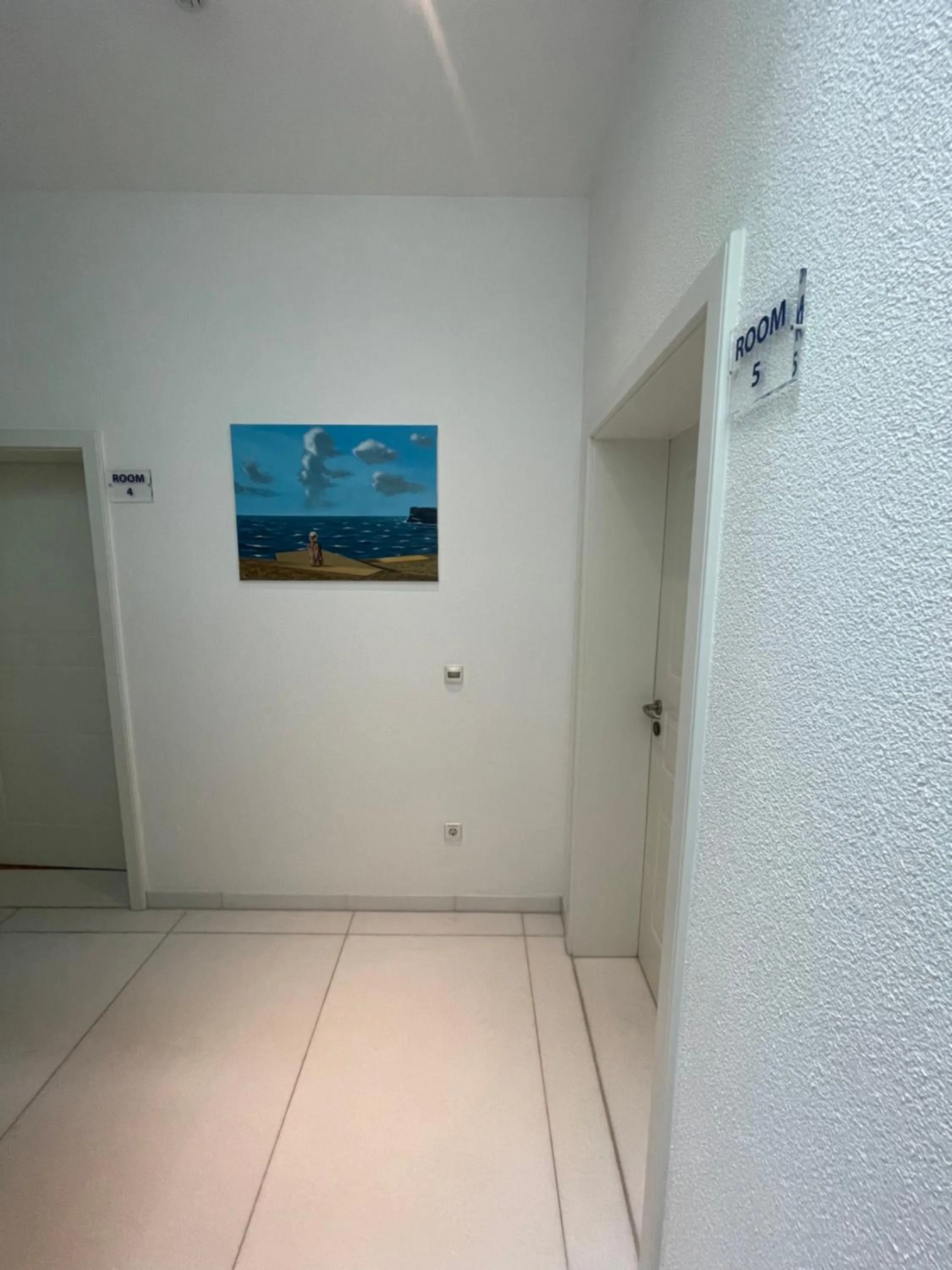 ART HOTEL HOUSE ONE