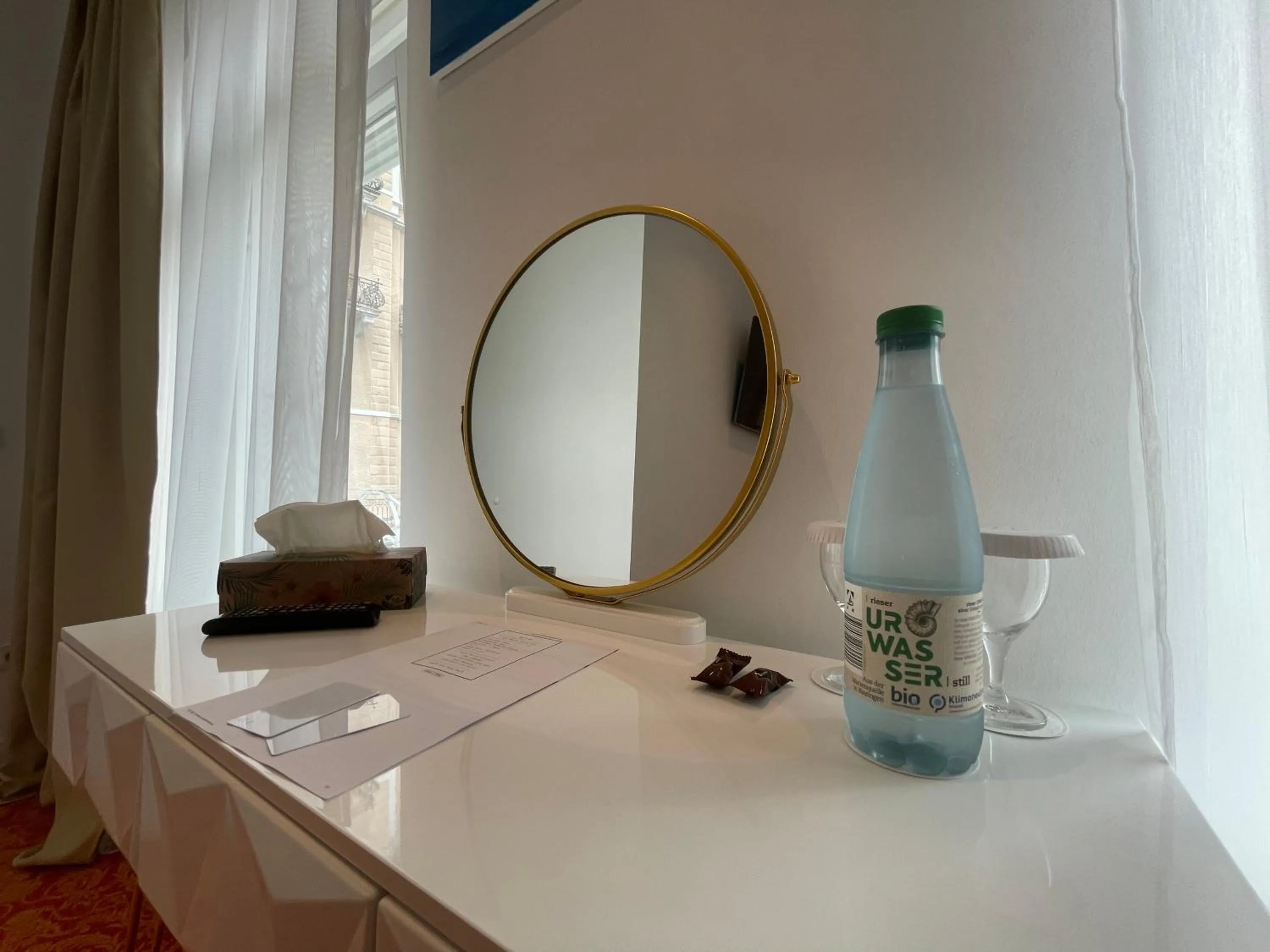 ART HOTEL HOUSE ONE