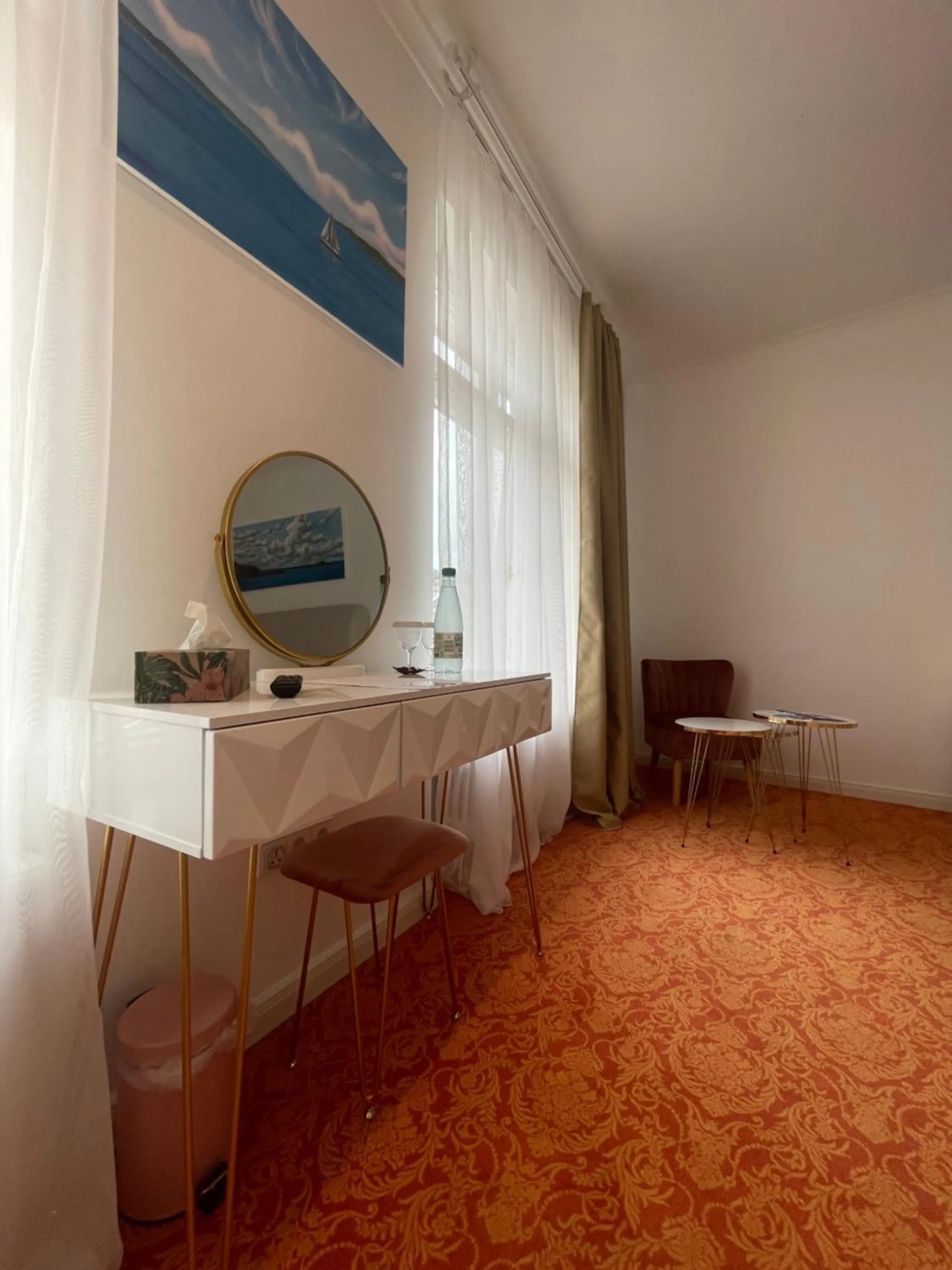 ART HOTEL HOUSE ONE