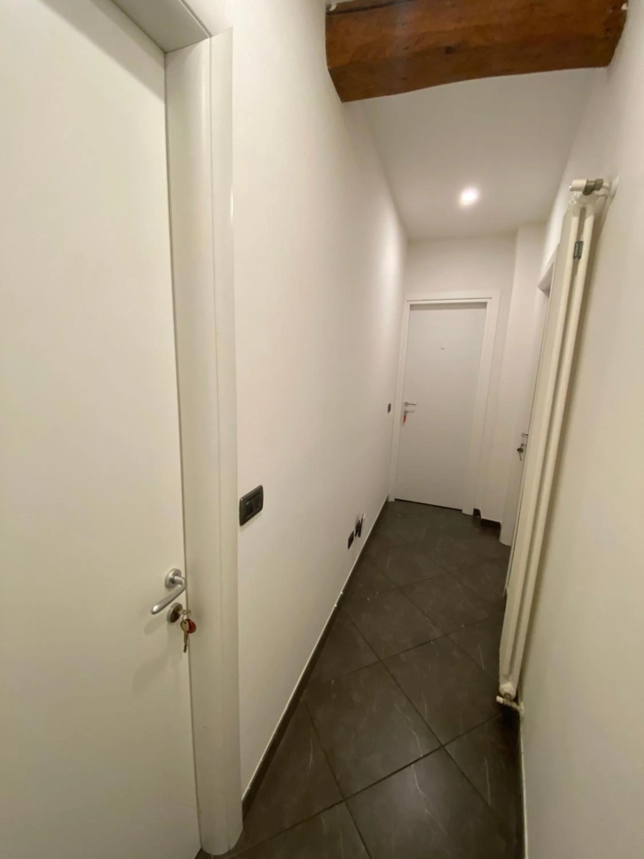 B&B and Home La Piazzetta della Pioggia