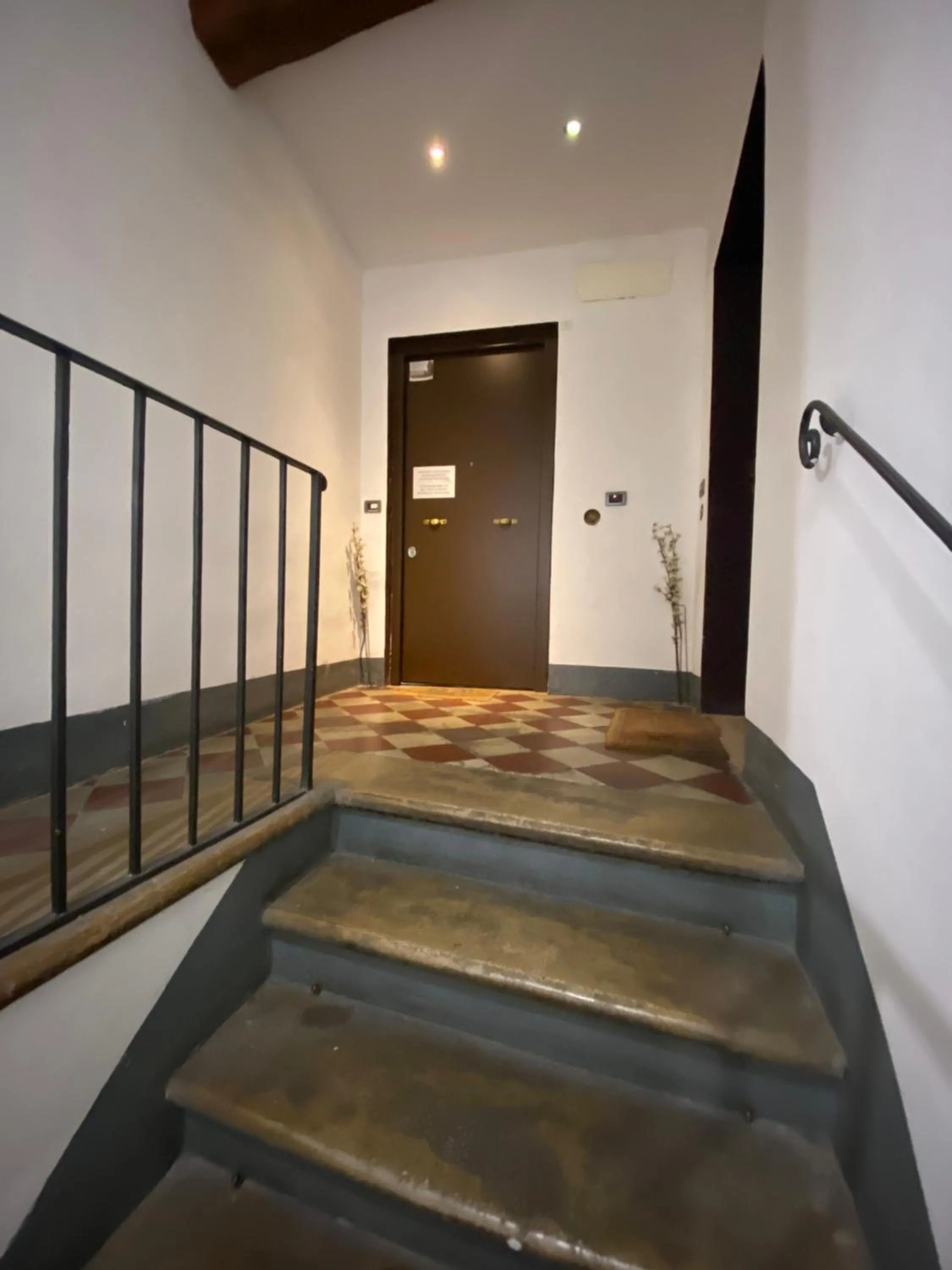 B&B and Home La Piazzetta della Pioggia