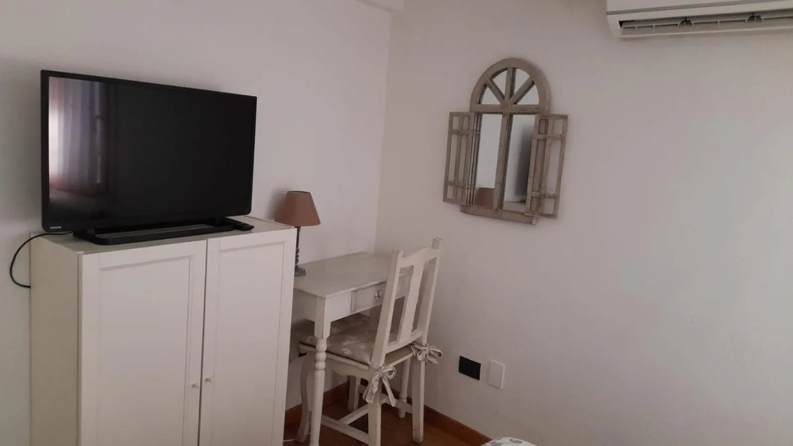 B&B and Home La Piazzetta della Pioggia