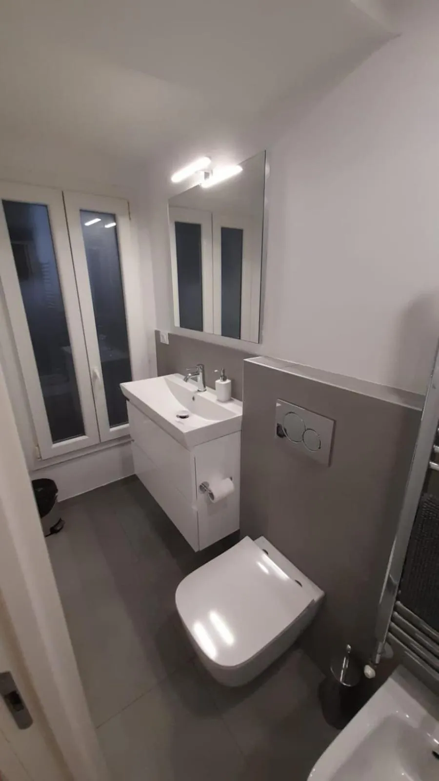 B&B and Home La Piazzetta della Pioggia