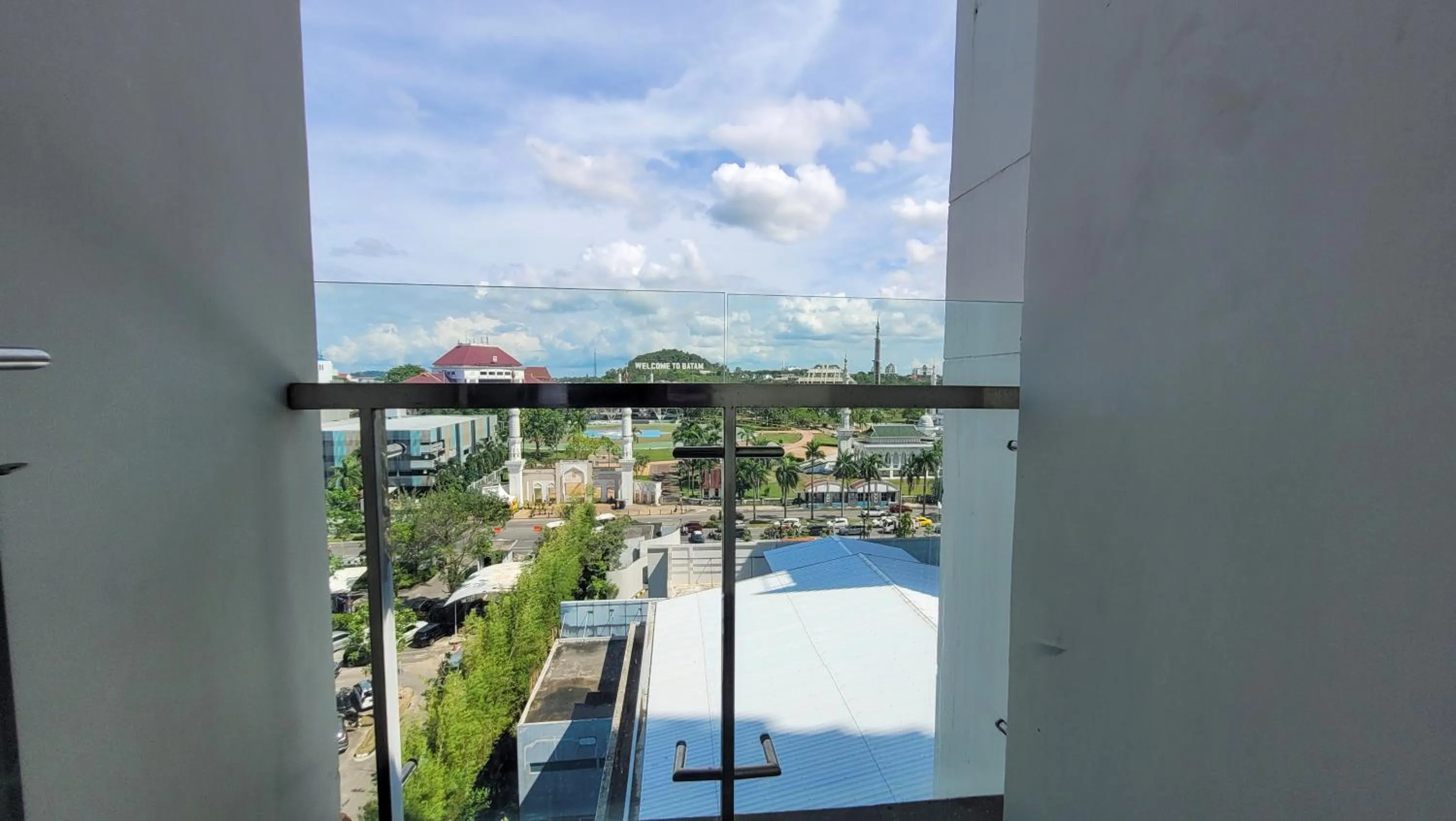 View (from property/room) in Palam Mansion at Apartment One Residence