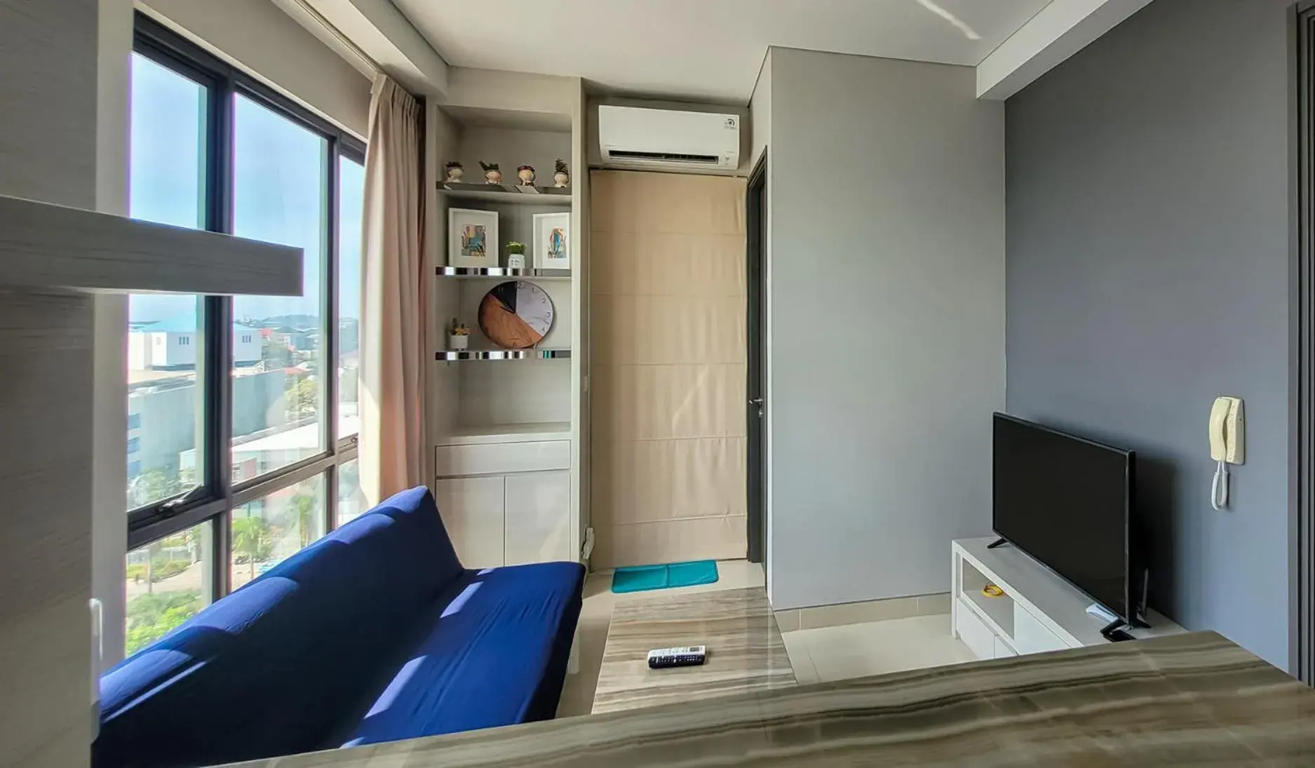 Suite with Mountain View in Palam Mansion at Apartment One Residence Suite with Mountain View in Palam Mansion at Apartment One Residence