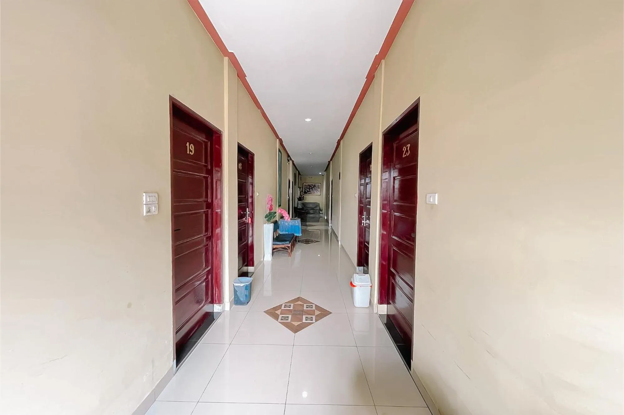 Hotel New Dieng By Helocus