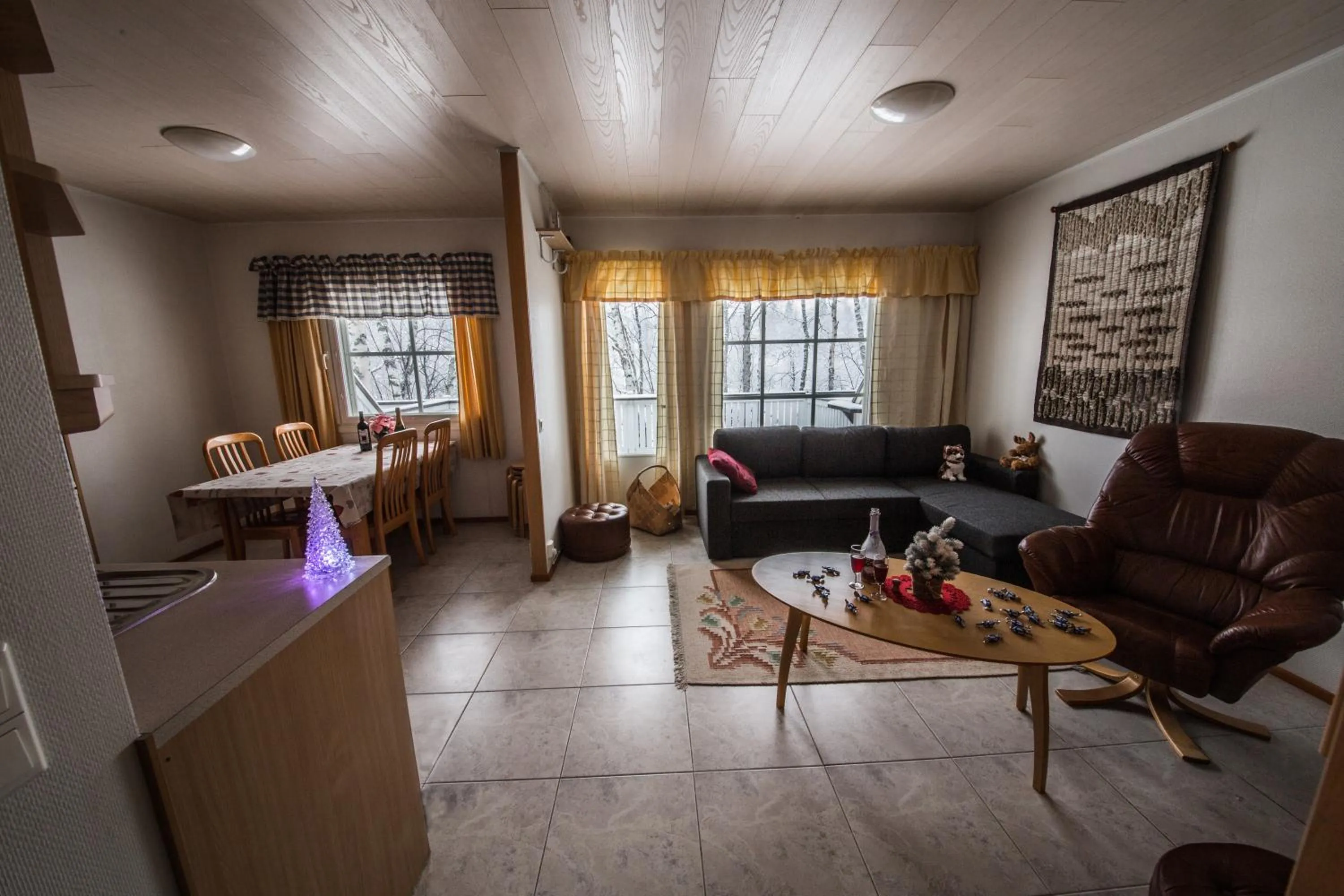 Lomavekarit Apartments