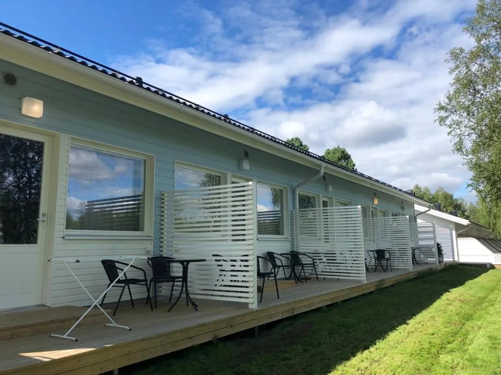 Lomavekarit Apartments