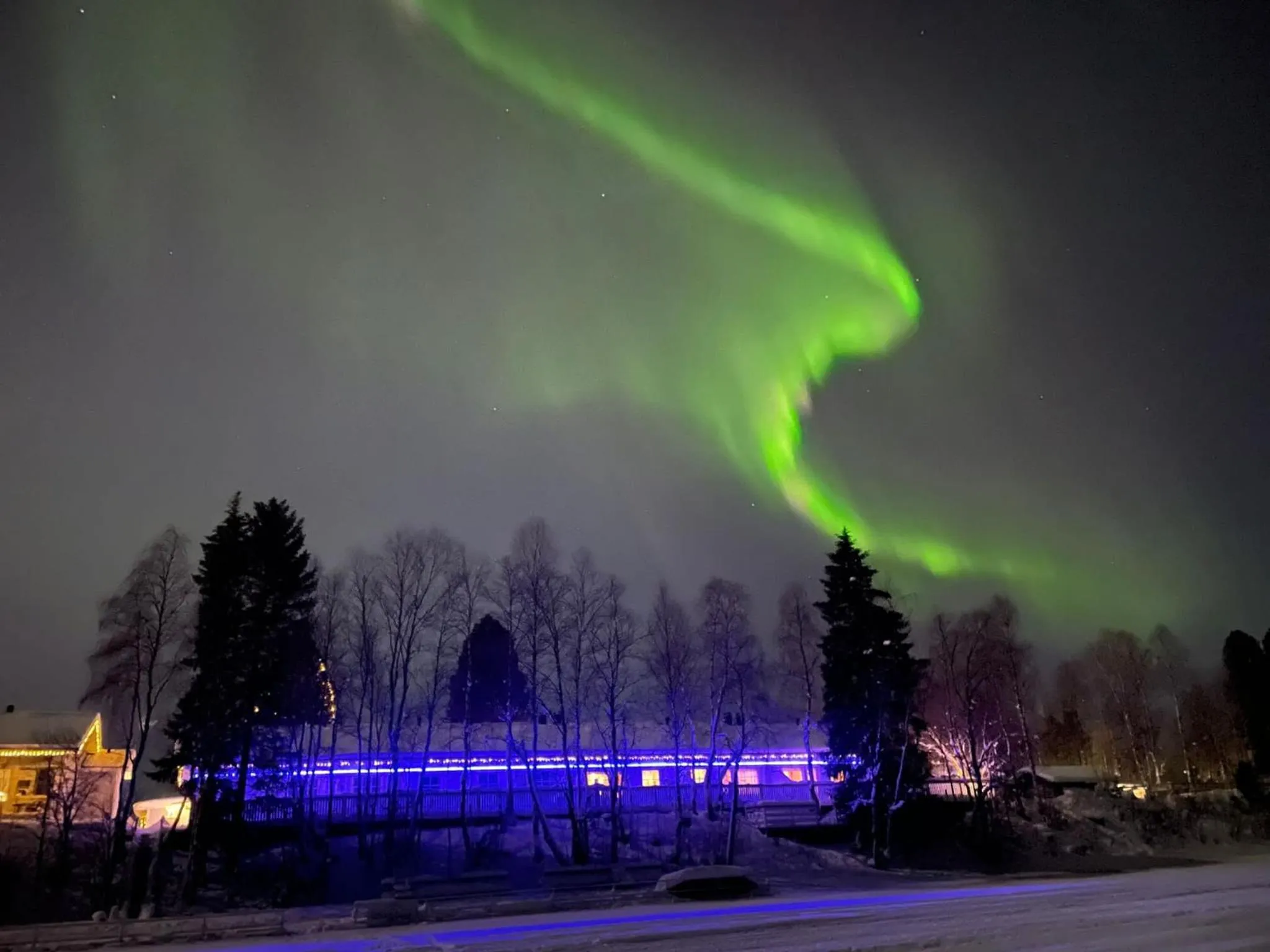 Lomavekarit Apartments