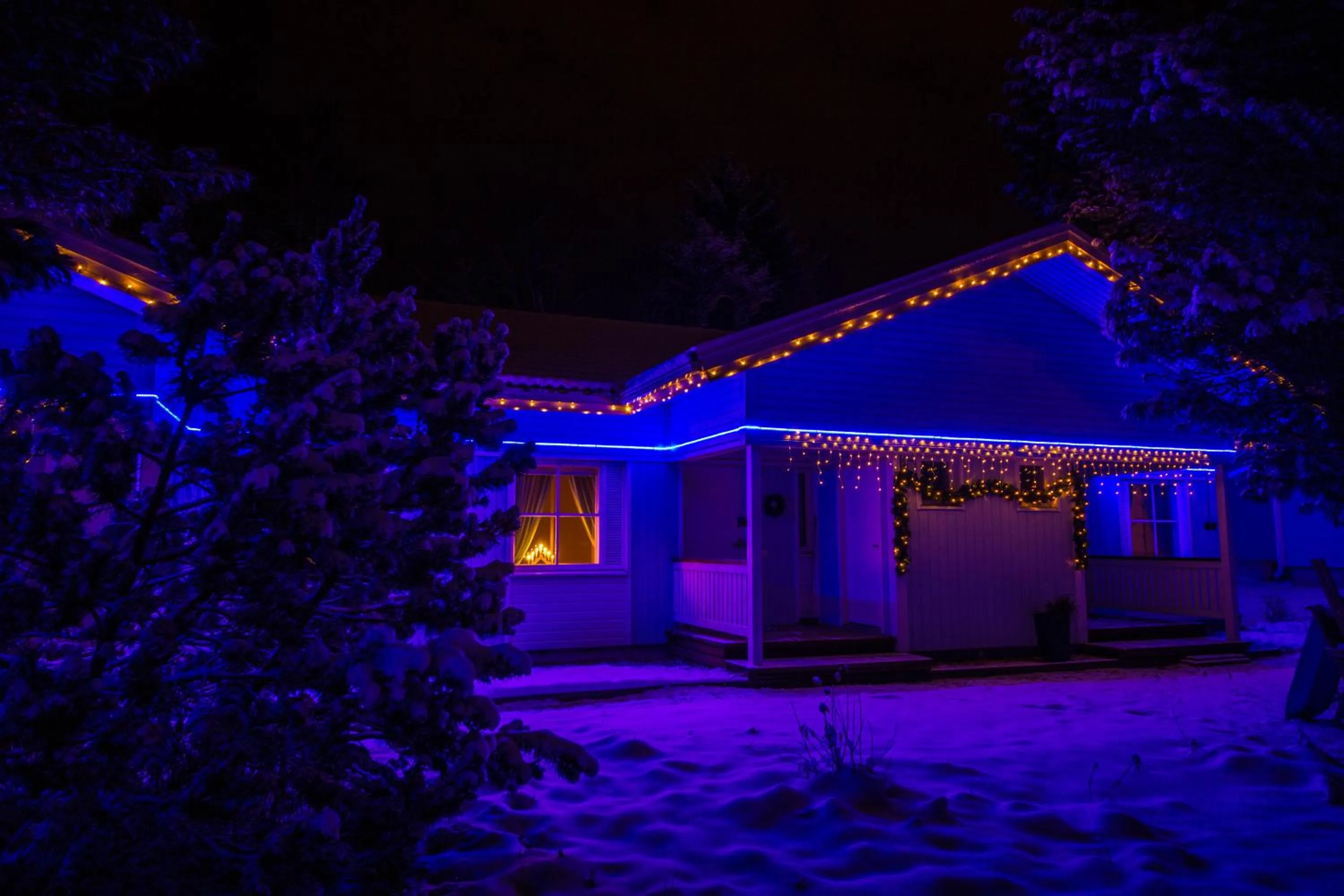 Lomavekarit Apartments