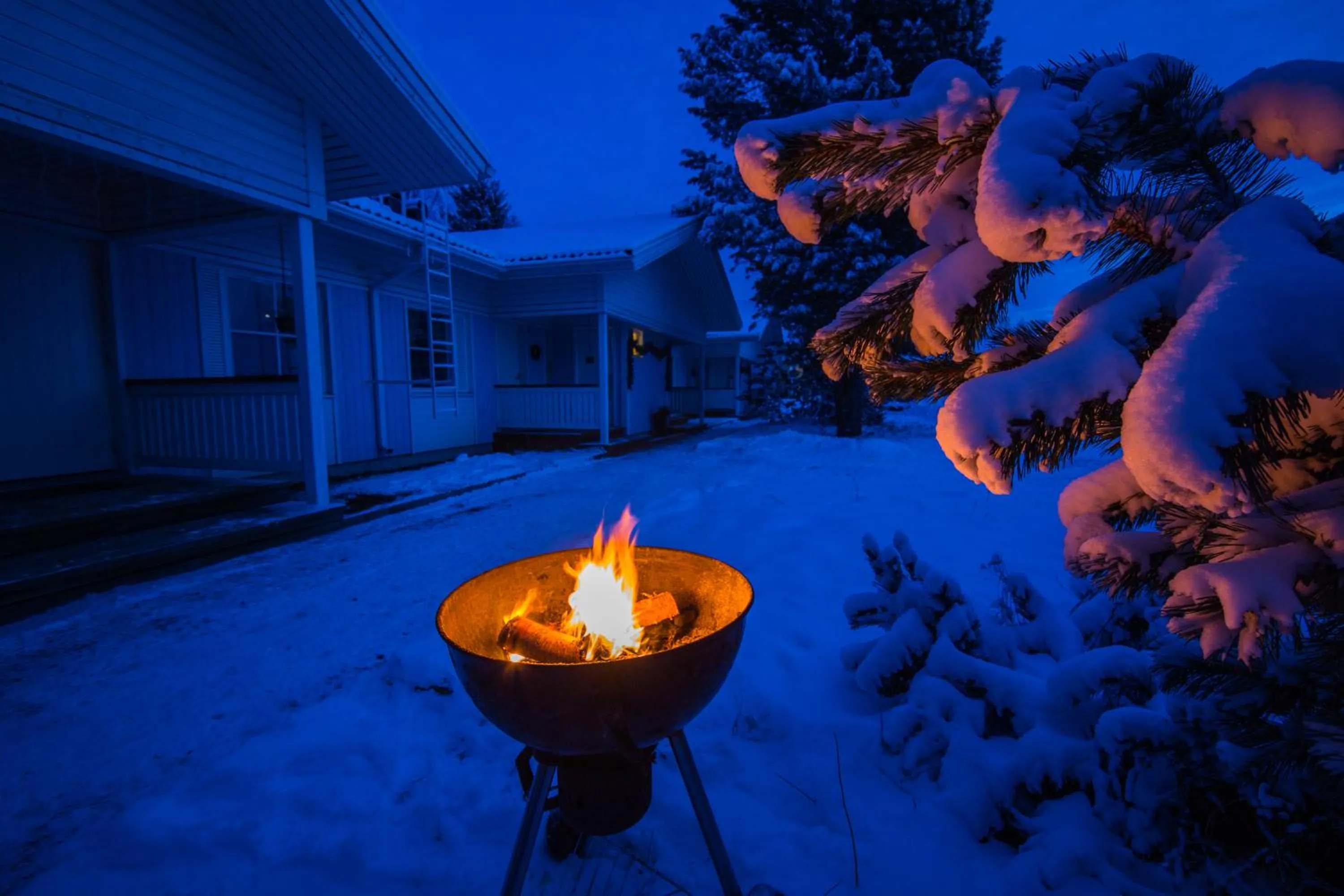 Lomavekarit Apartments