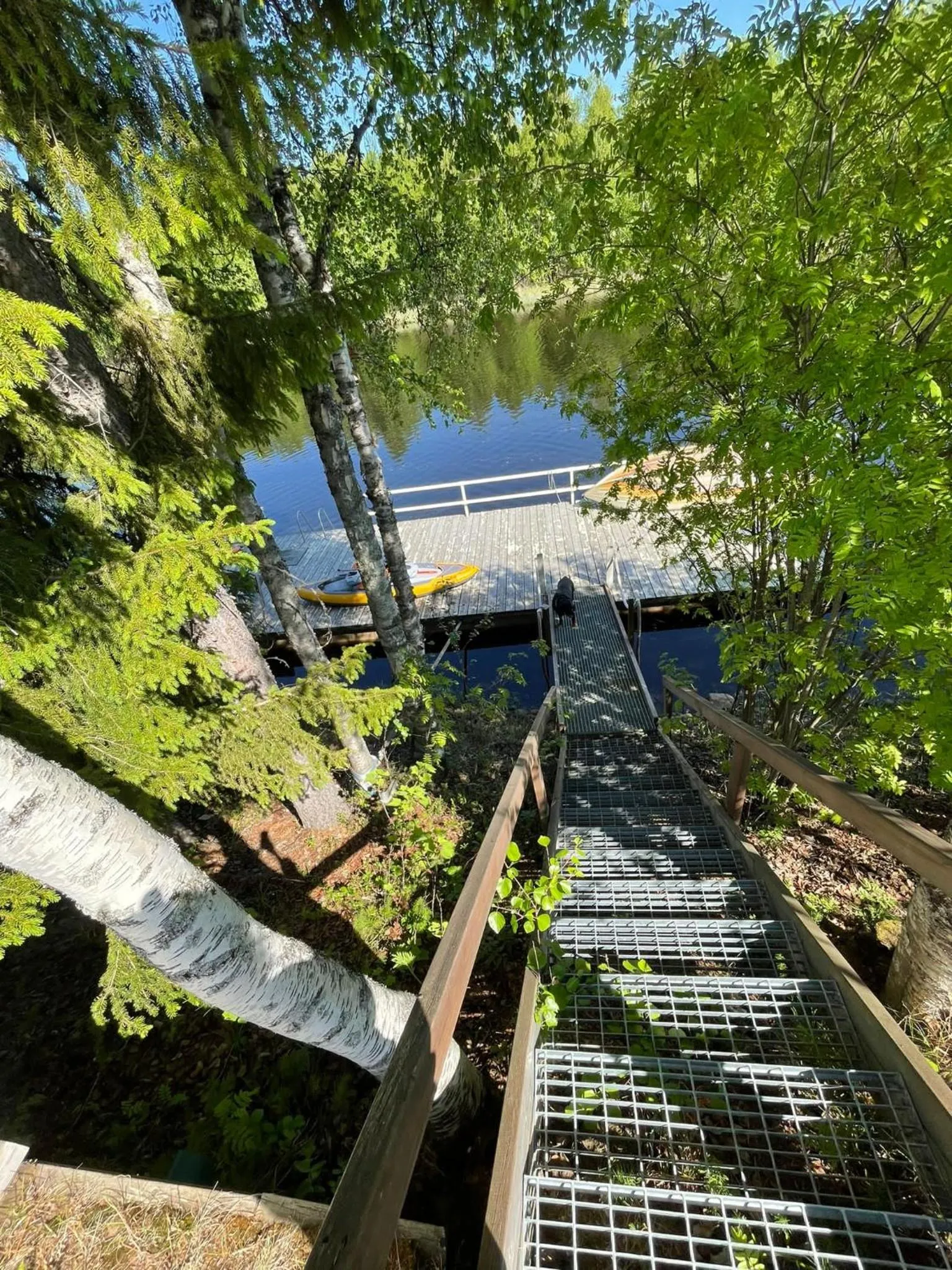 Lomavekarit Apartments