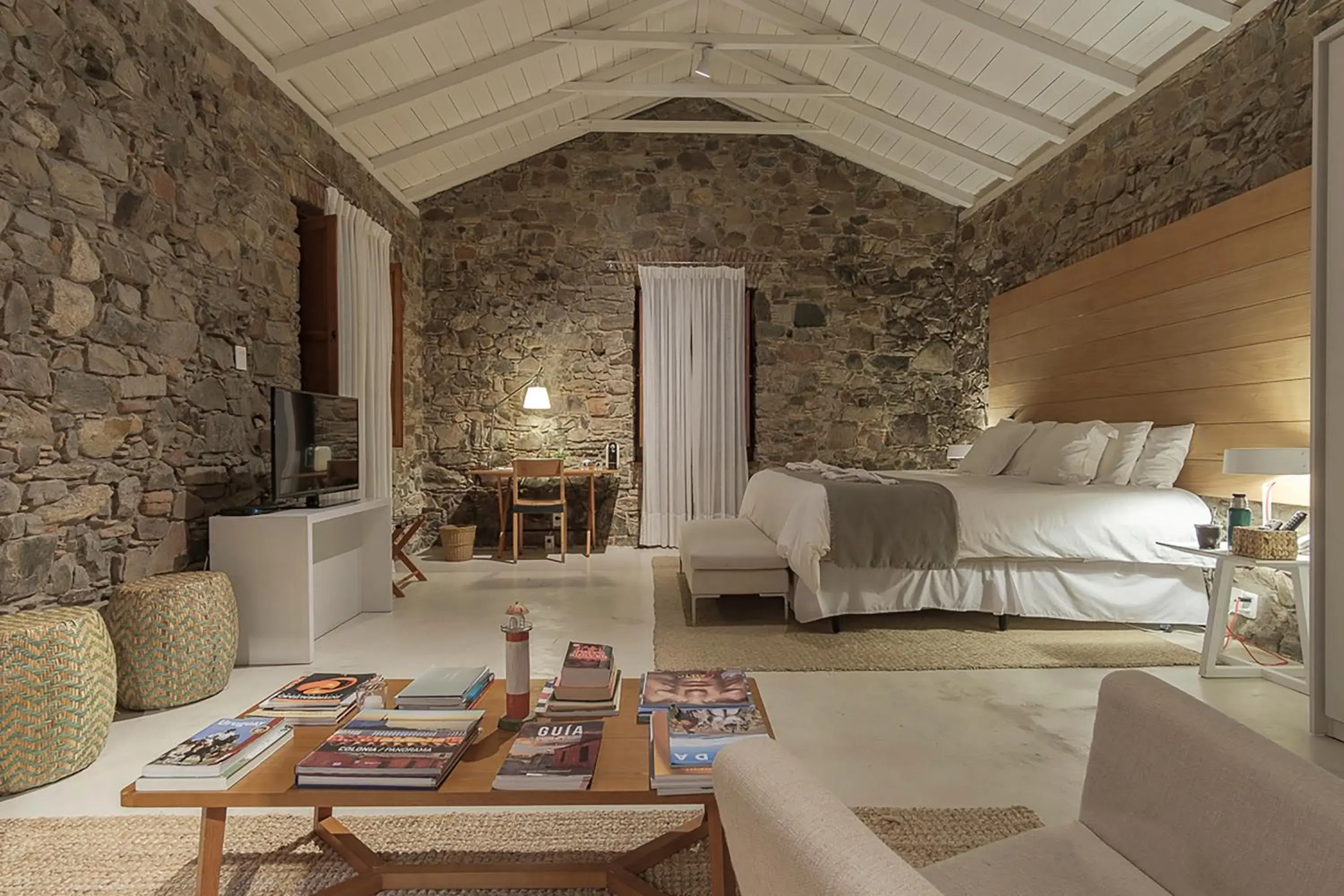 Suite in Charco Hotel Suite in Charco Hotel