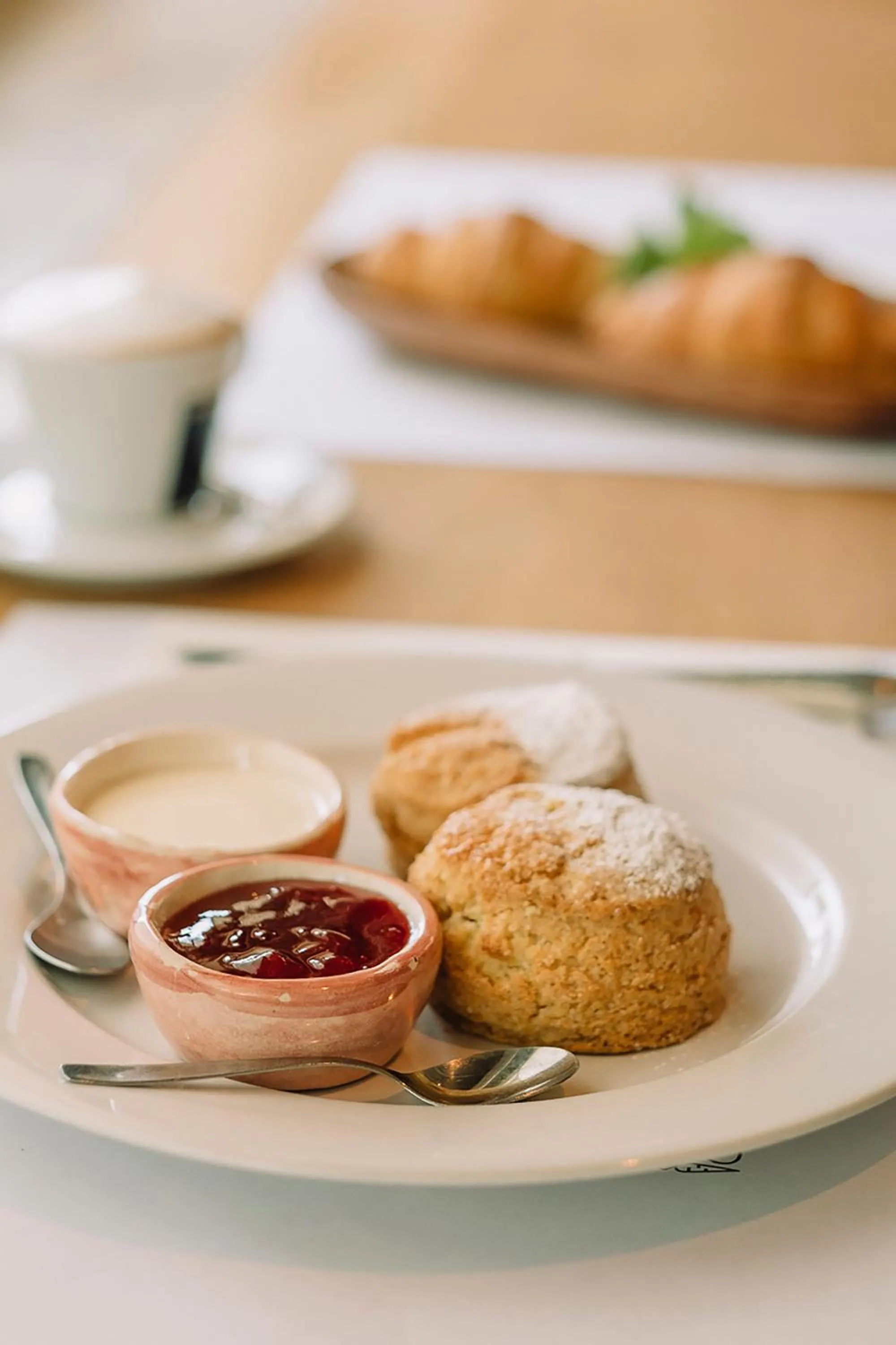 Food and drinks in Charco Hotel