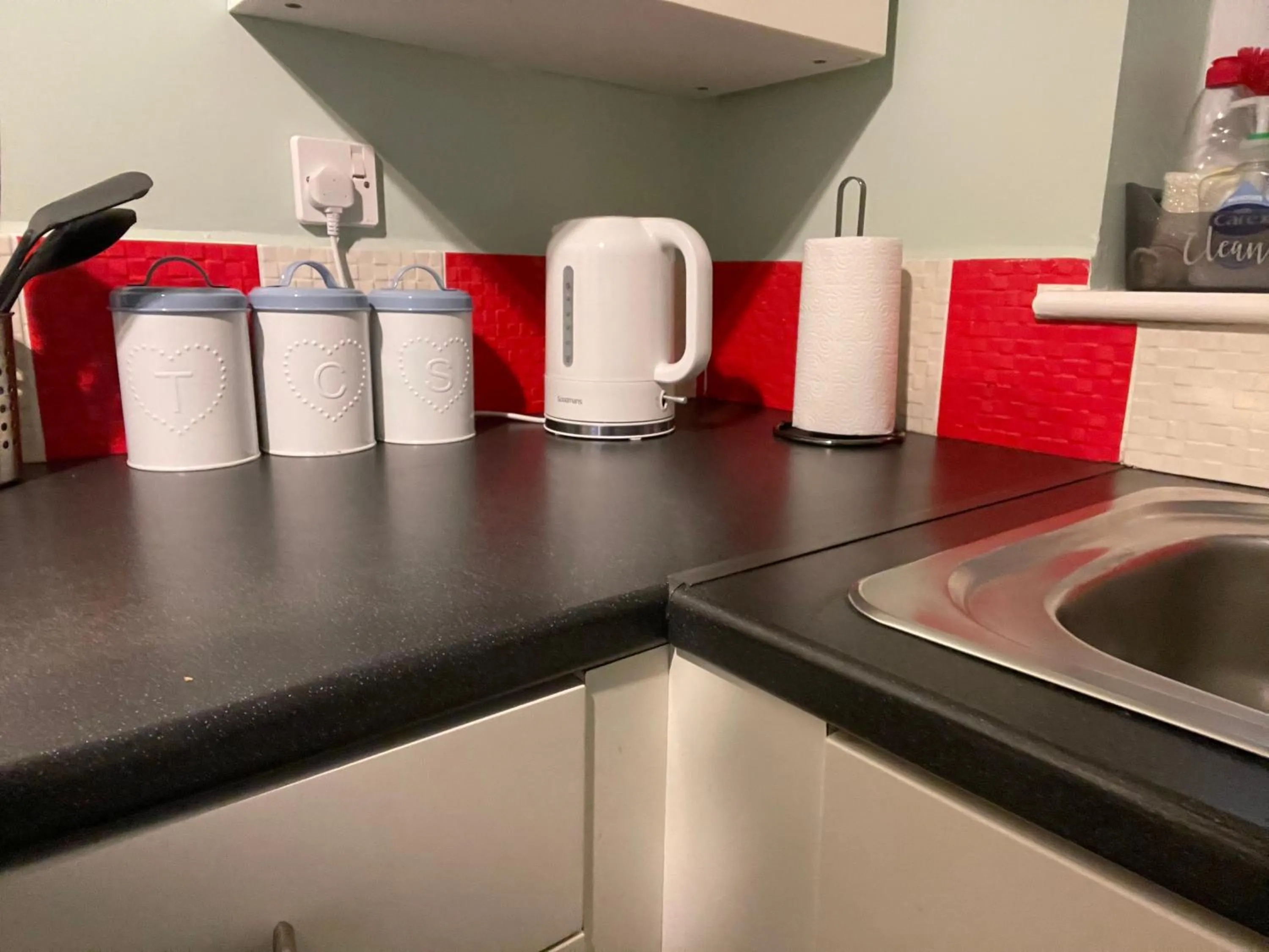 Princess Gardens Liverpool Accessible - Infinity