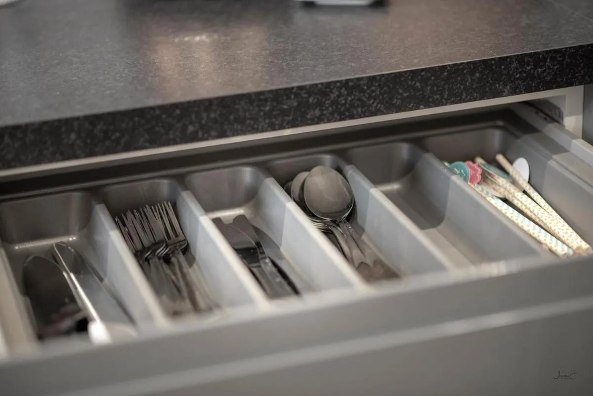 Princess Gardens Liverpool Accessible - Infinity