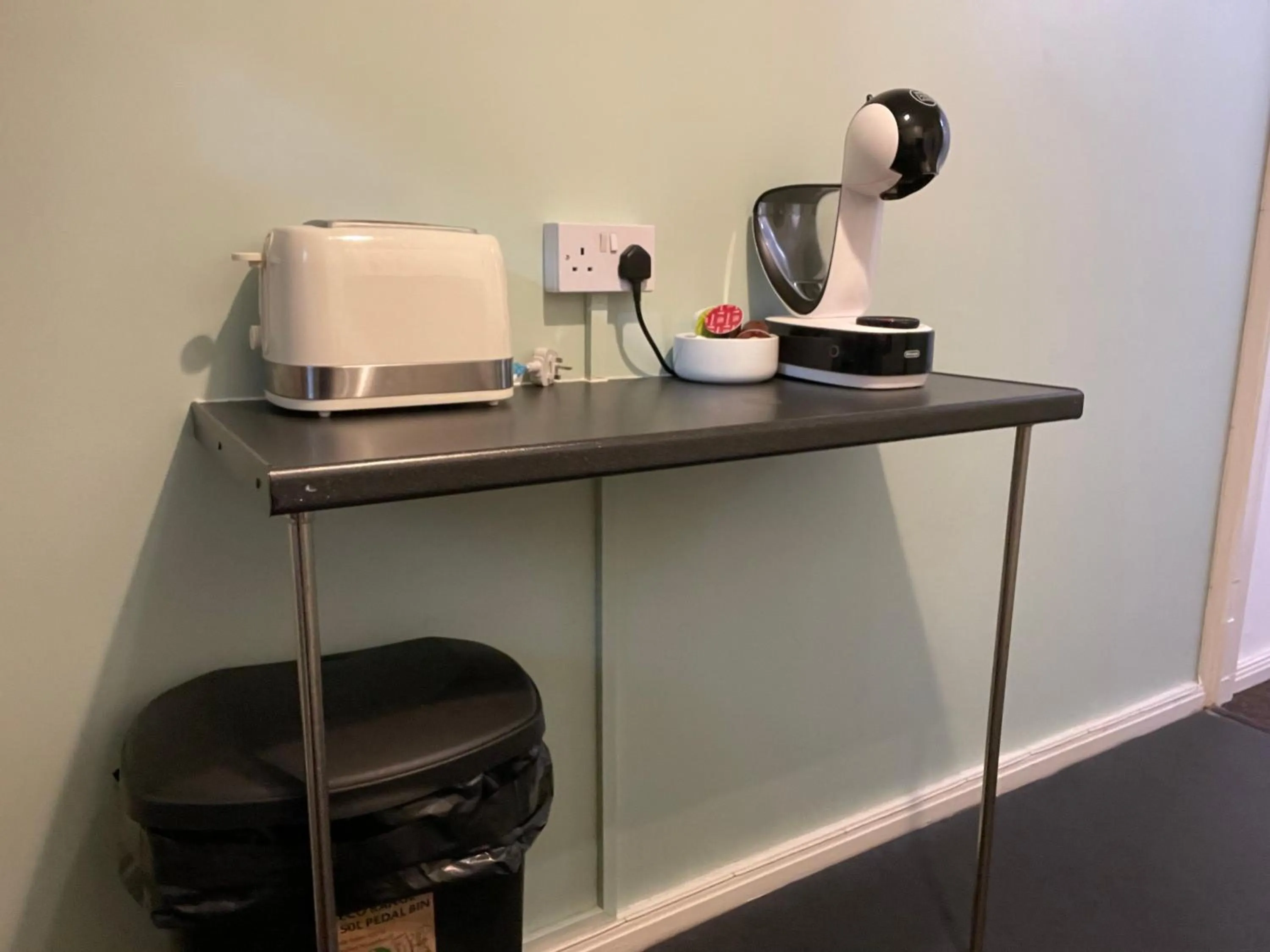 Princess Gardens Liverpool Accessible - Infinity