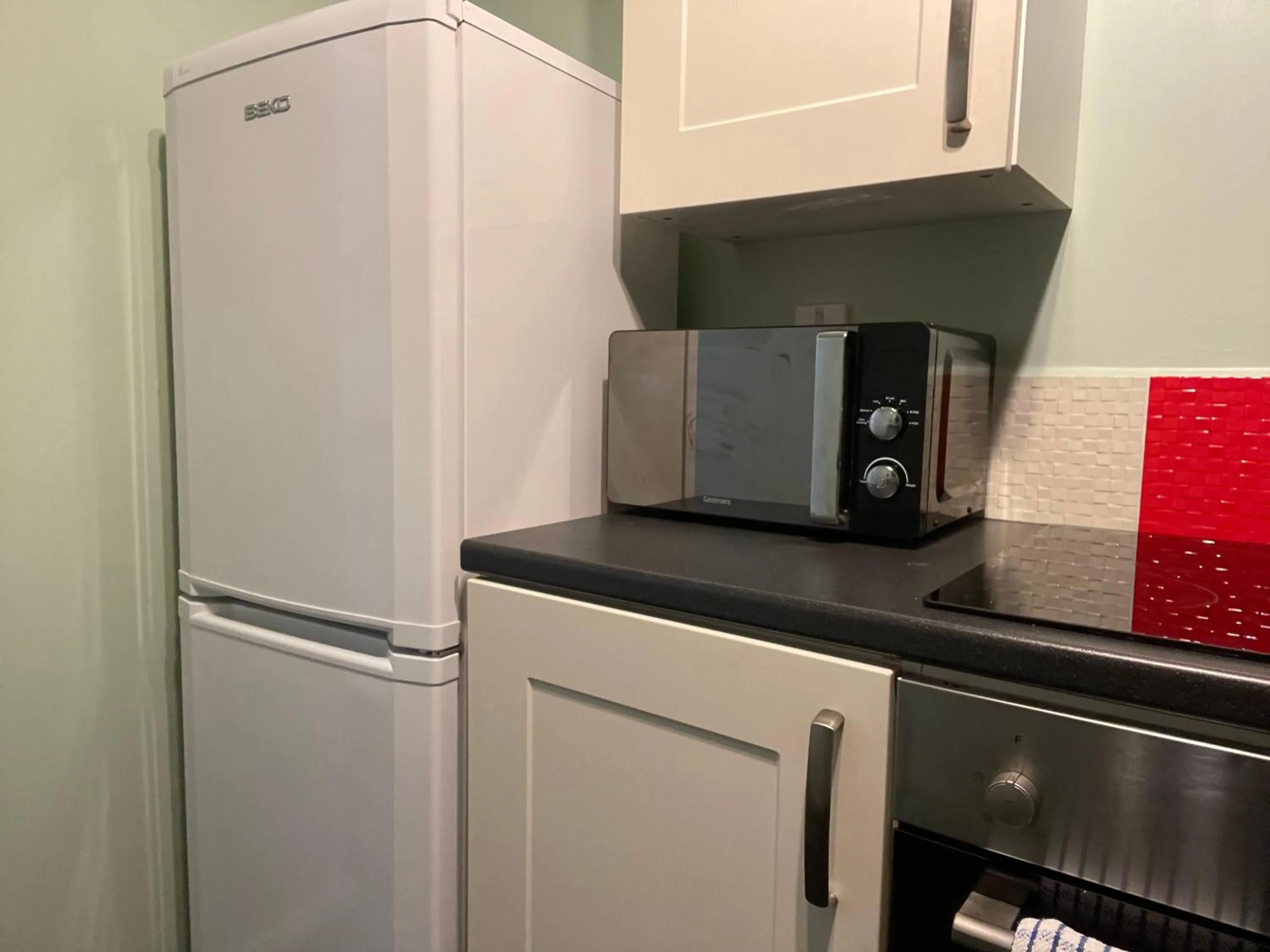 Princess Gardens Liverpool Accessible - Infinity