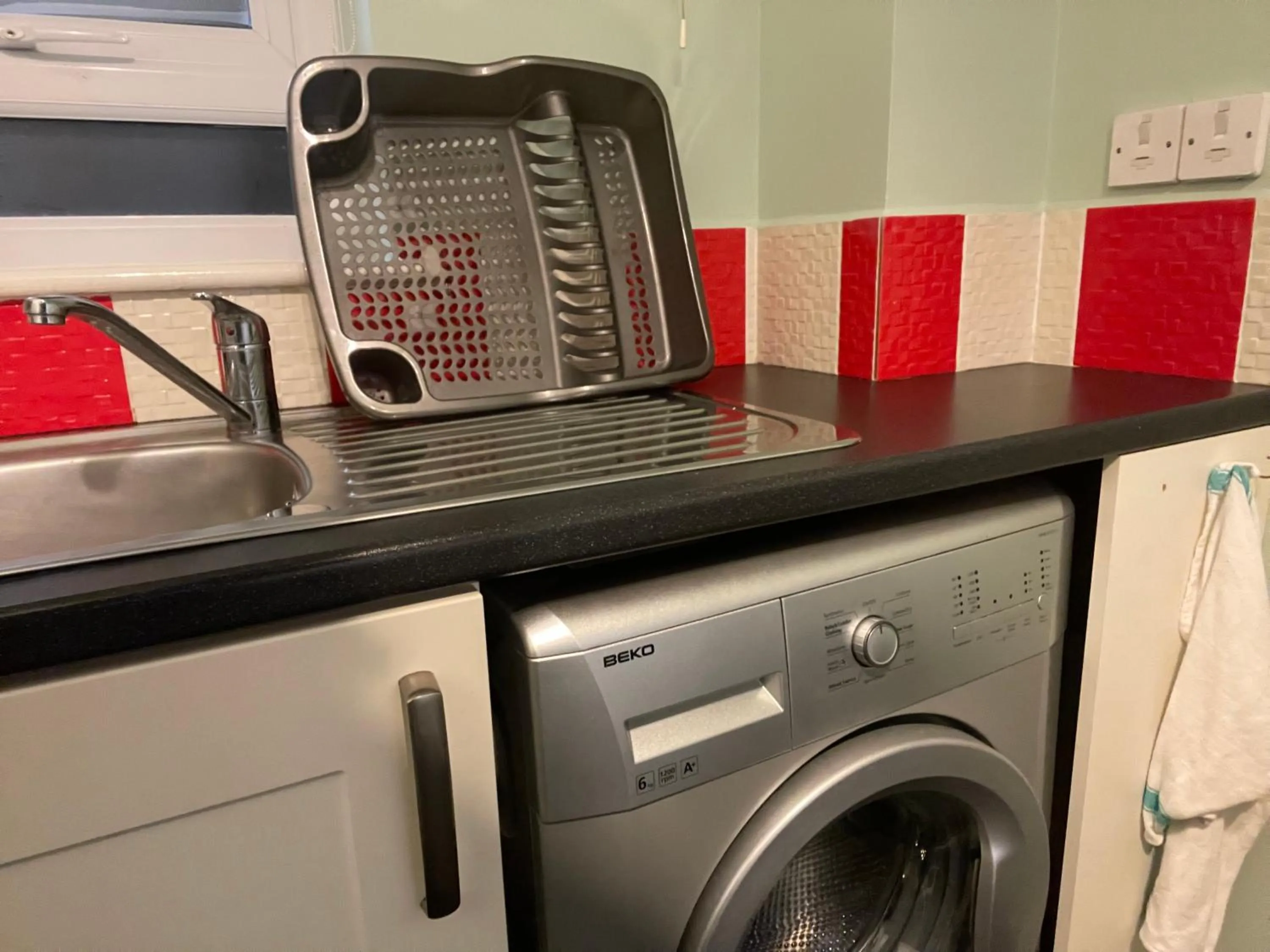 Princess Gardens Liverpool Accessible - Infinity