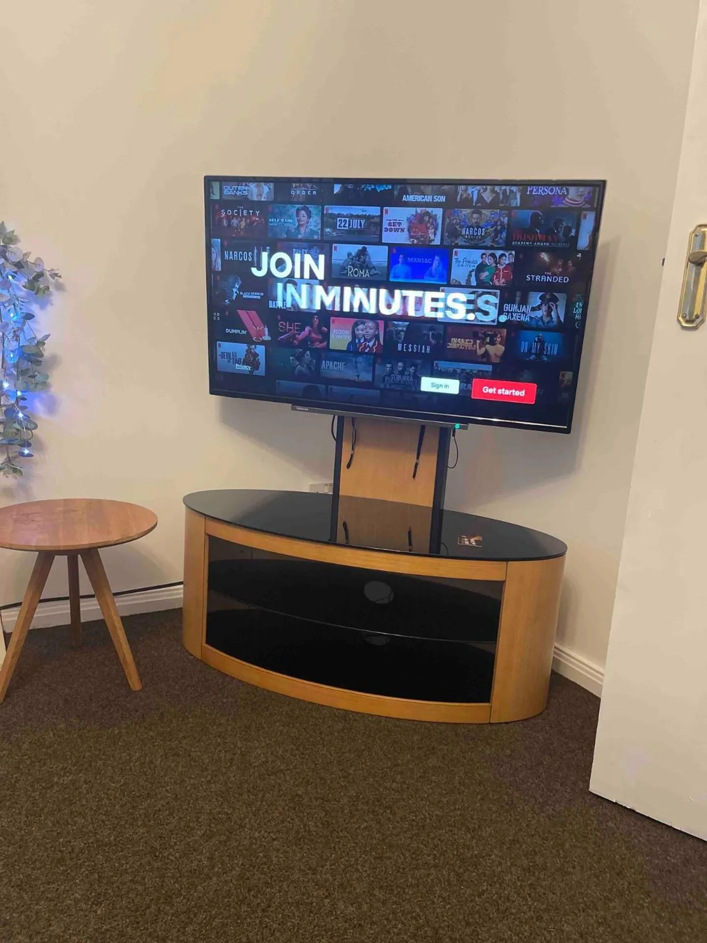 Princess Gardens Liverpool Accessible - Infinity