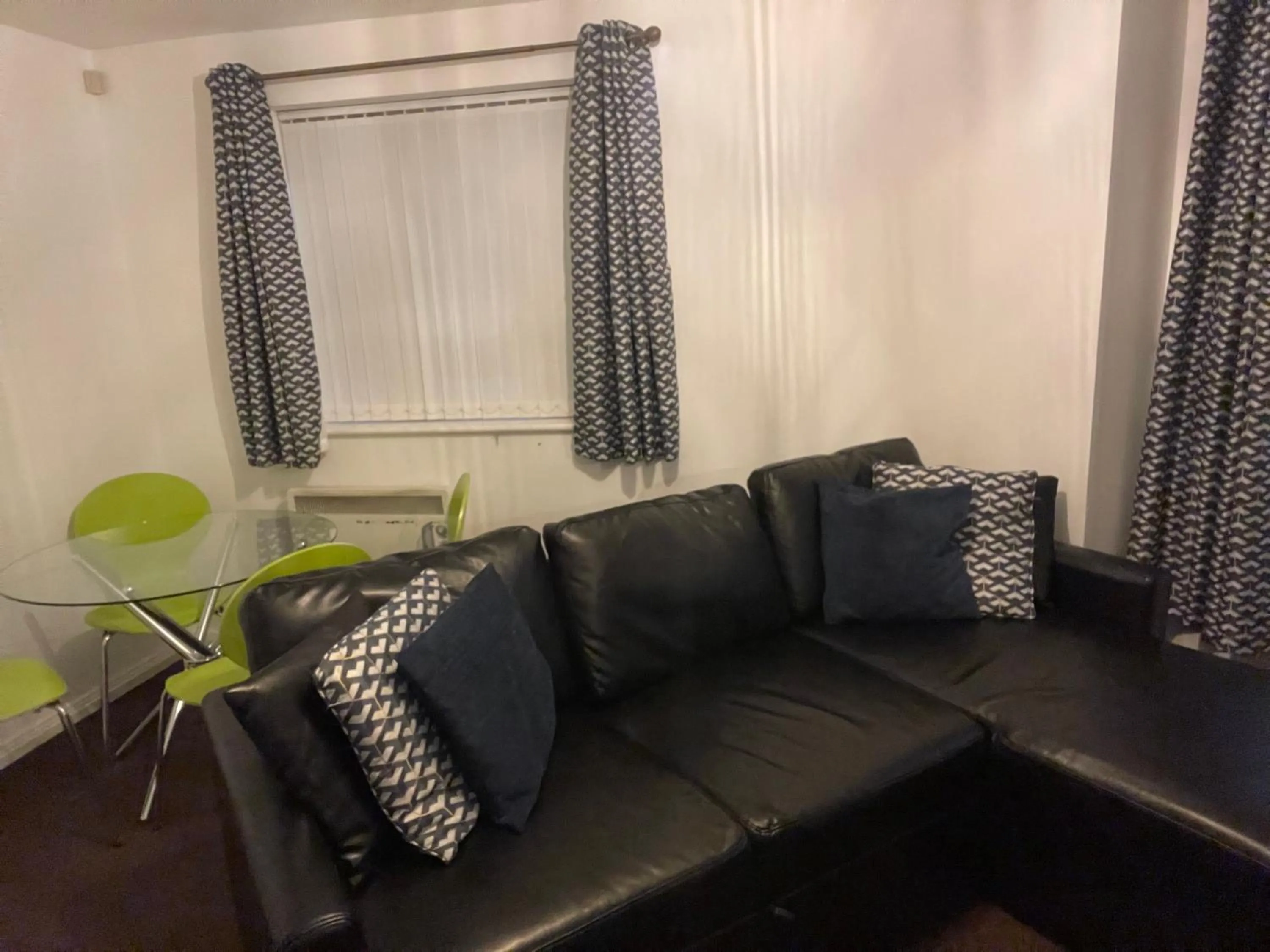 Princess Gardens Liverpool Accessible - Infinity