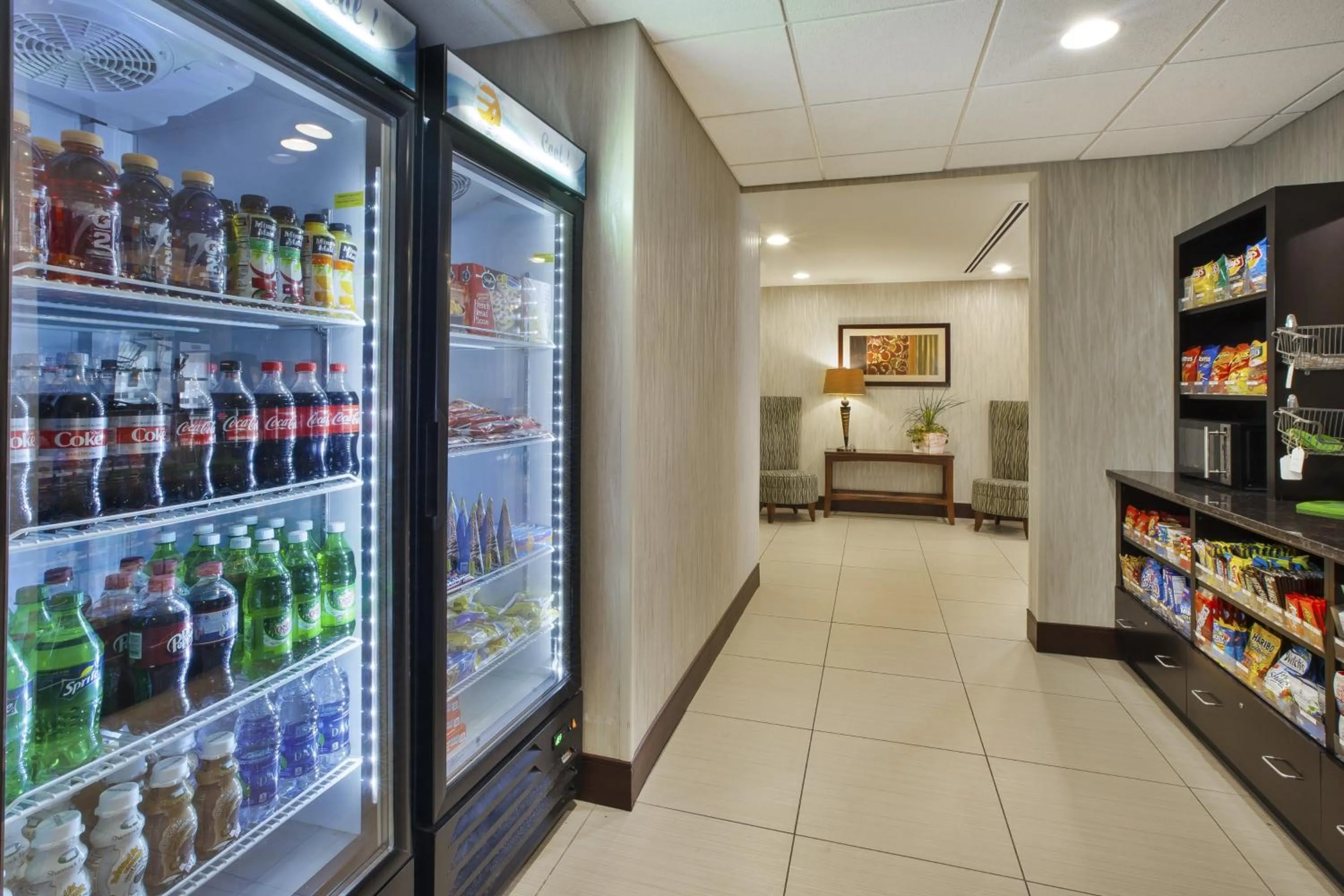 Other in Holiday Inn Express & Suites Geneva Finger Lakes by IHG