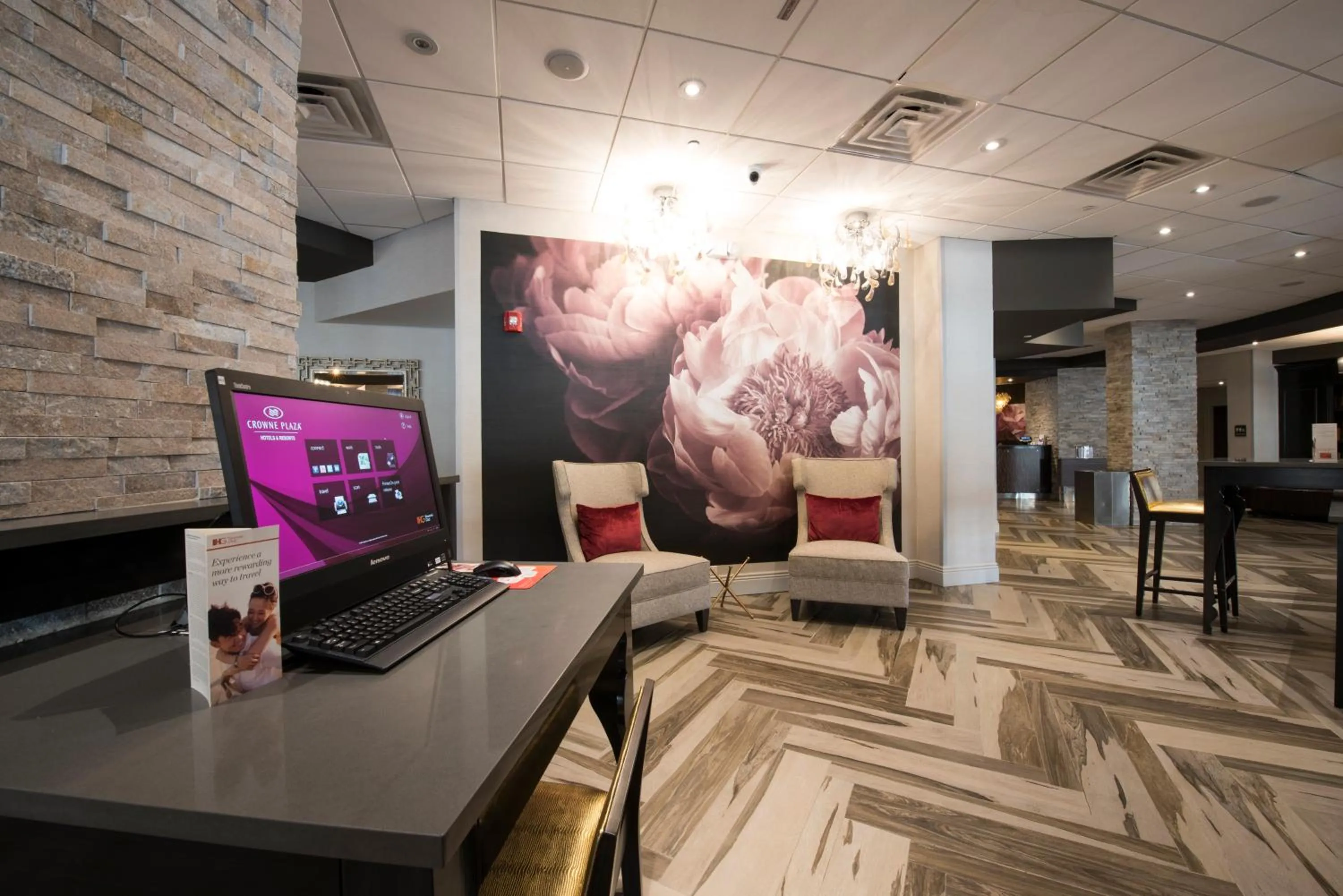 Other in Crowne Plaza Saddle Brook by IHG