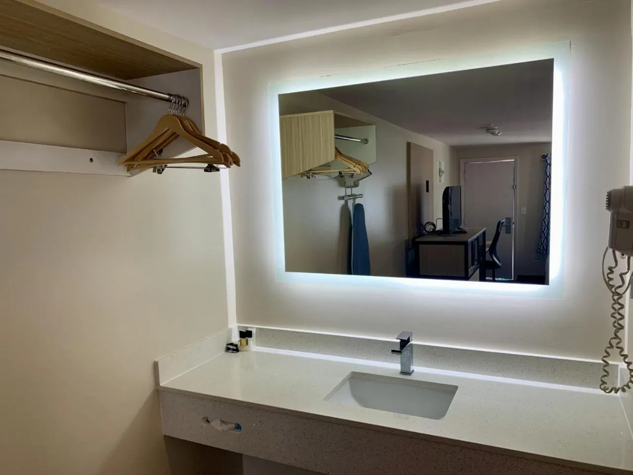 Bathroom in Sunbird Cape Cod Annex