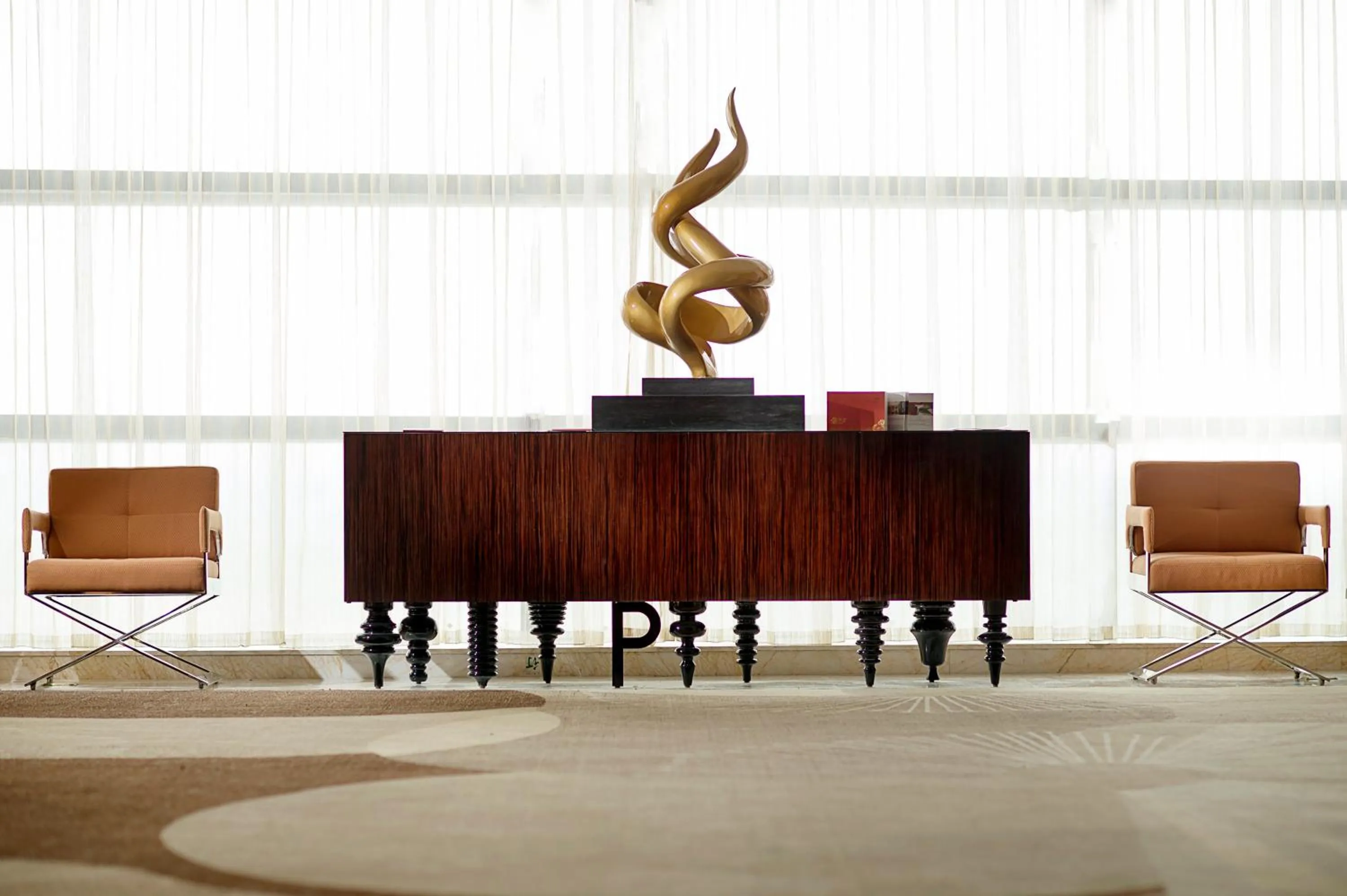 Meeting/conference room in Expo Center Hotel - Free Shuttle Bus & Late Check-out