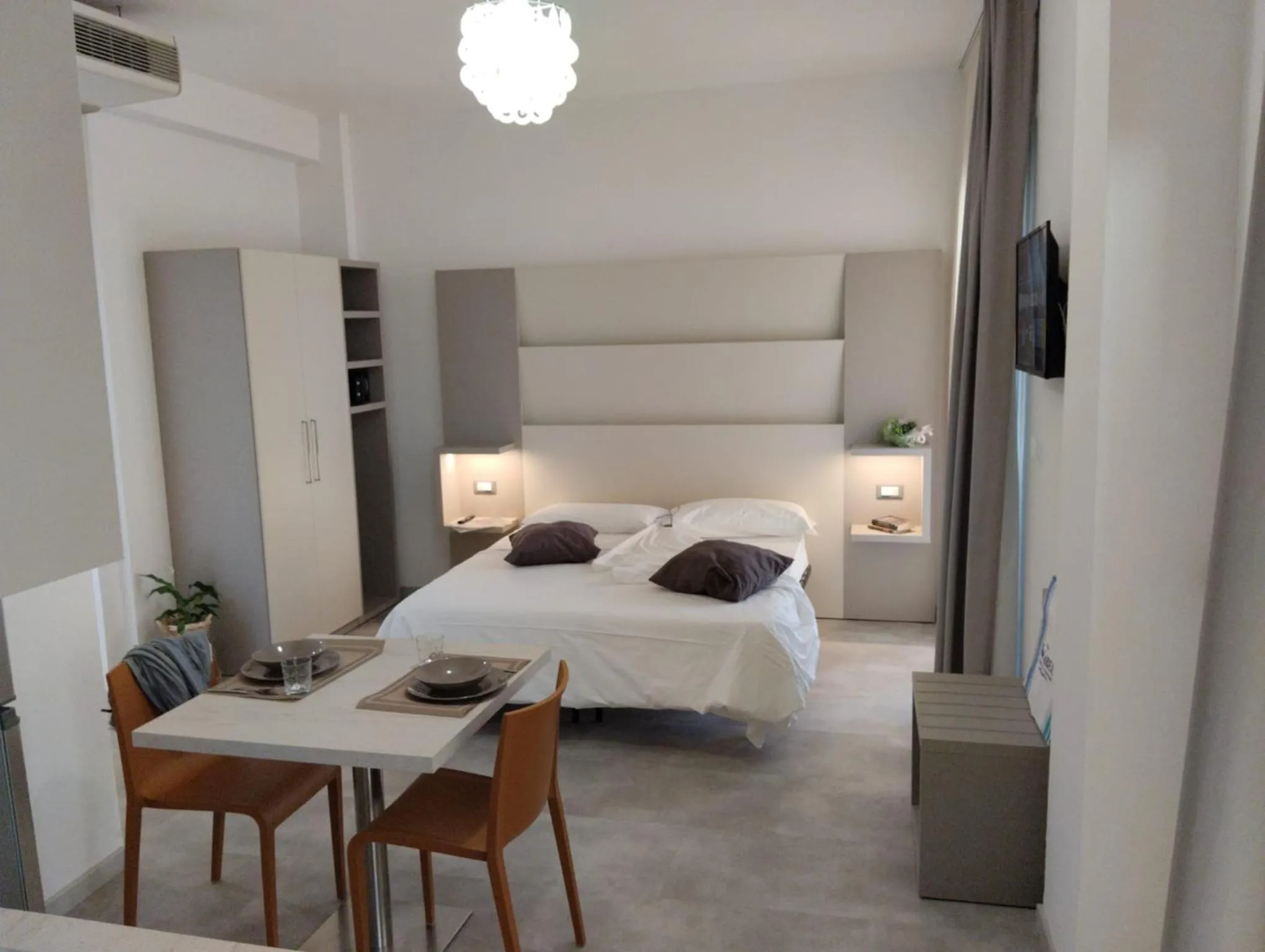 Hotel Abel & Residence