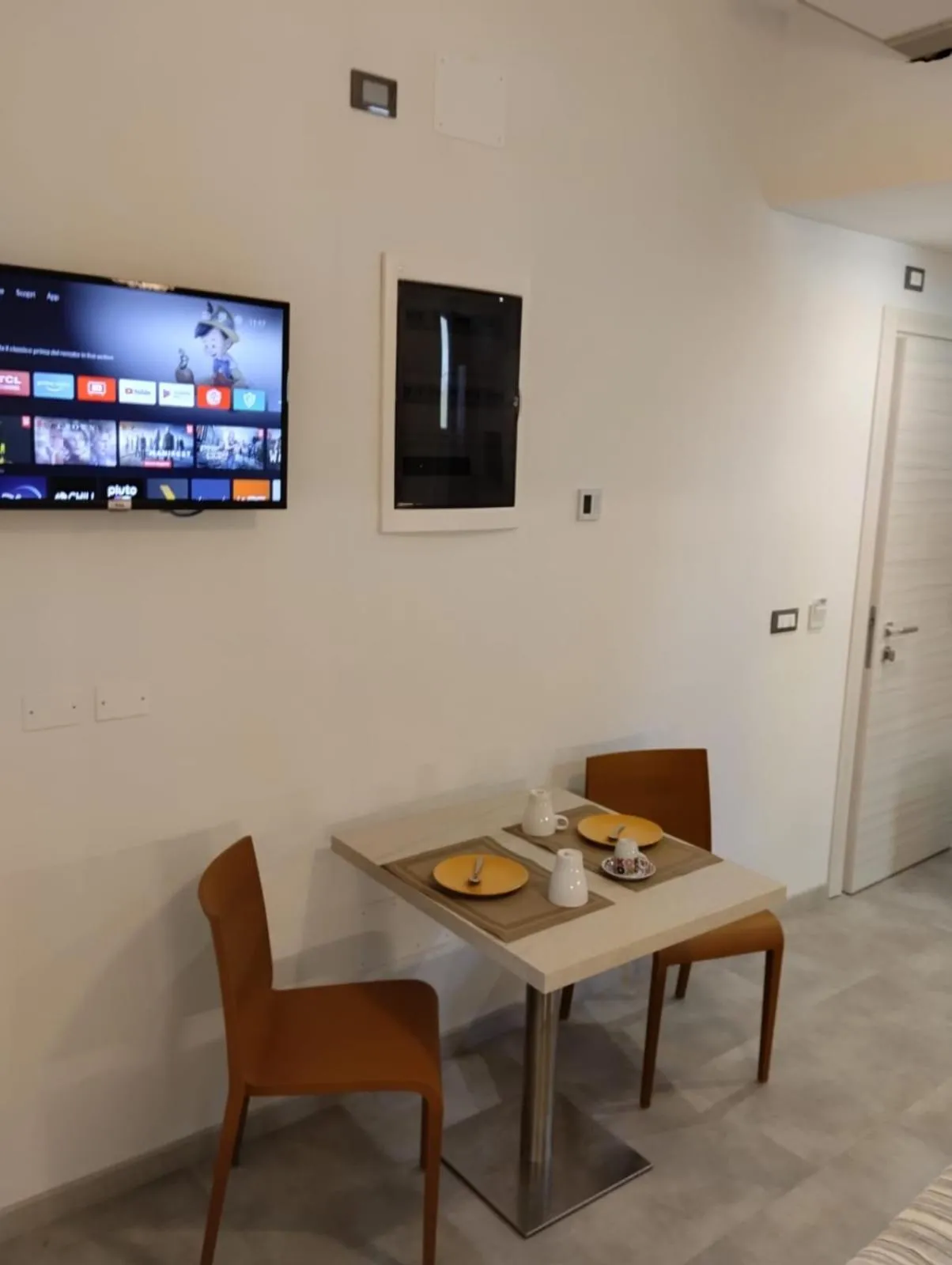 Hotel Abel & Residence