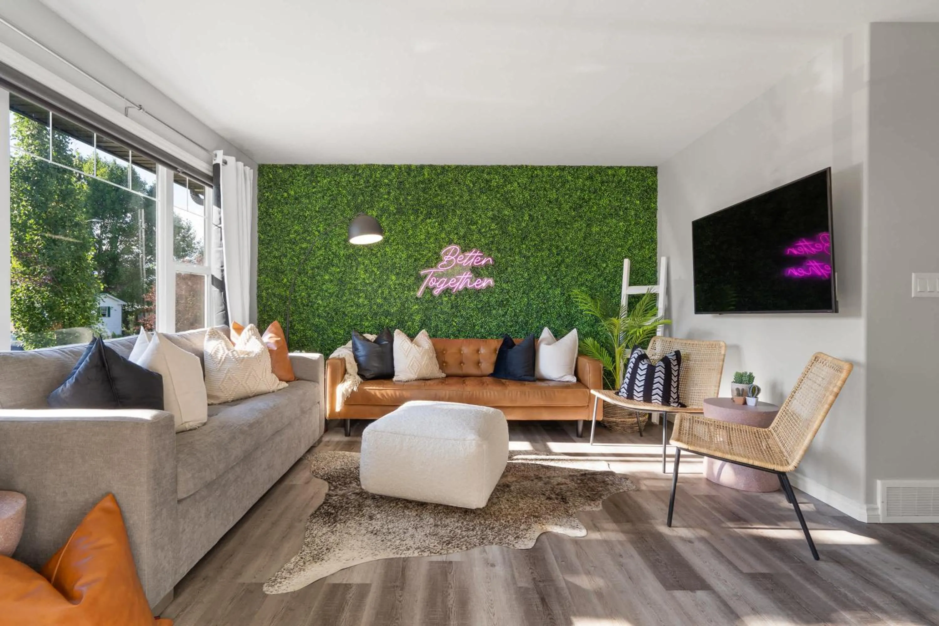 Family Room in The Saturday I Perfect for Families I Arcade Games