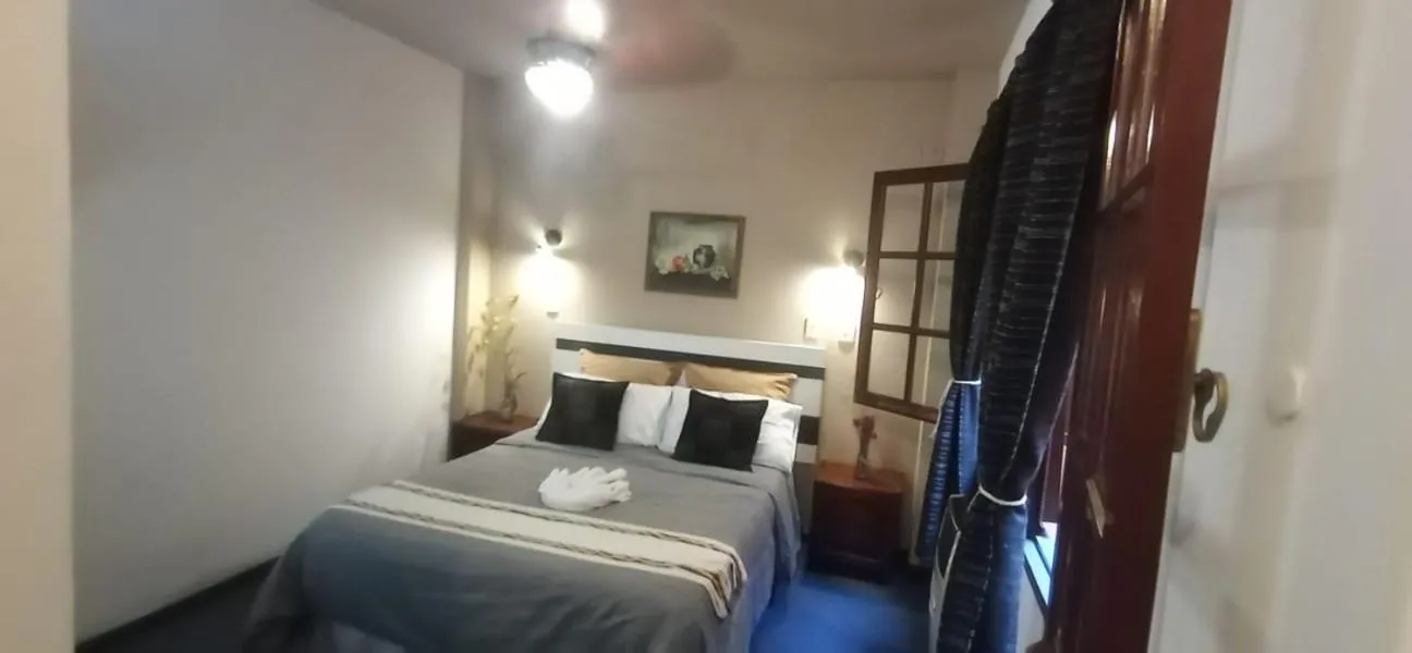 Hostel Spa Mediterranea