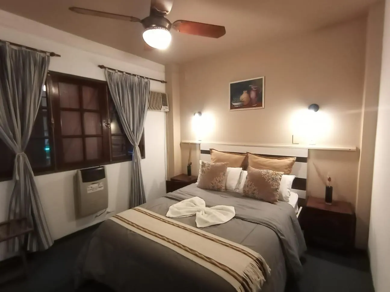 Hostel Spa Mediterranea