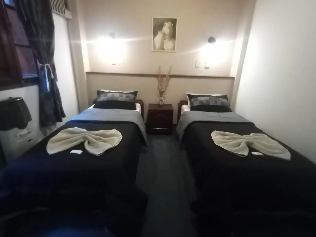 Hostel Spa Mediterranea