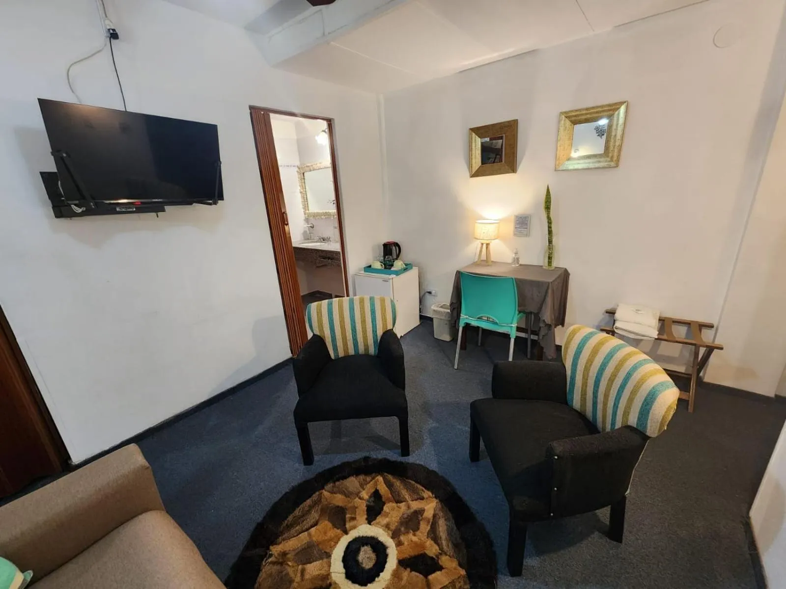 Hostel Spa Mediterranea