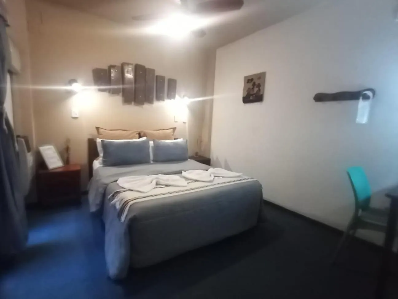 Hostel Spa Mediterranea