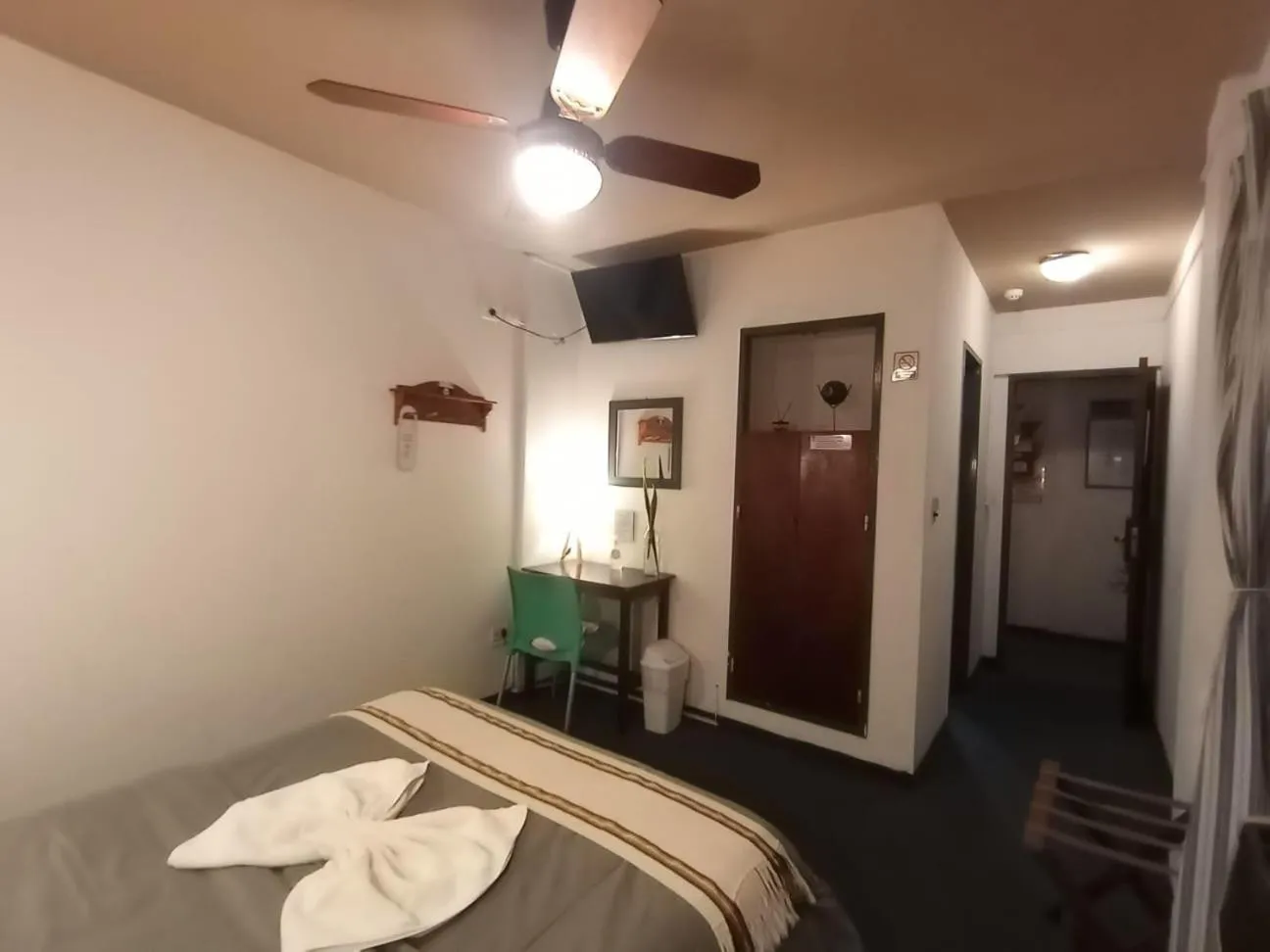 Hostel Spa Mediterranea