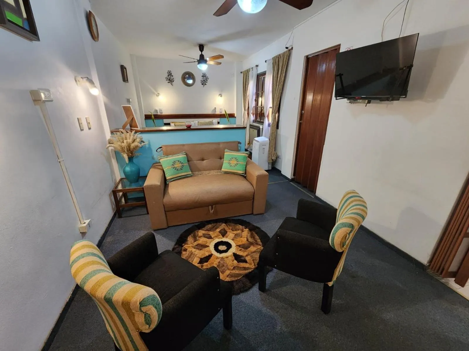 Hostel Spa Mediterranea