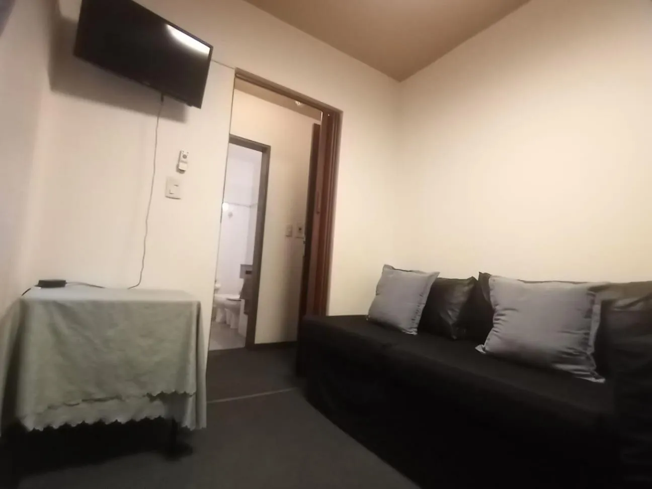 Hostel Spa Mediterranea