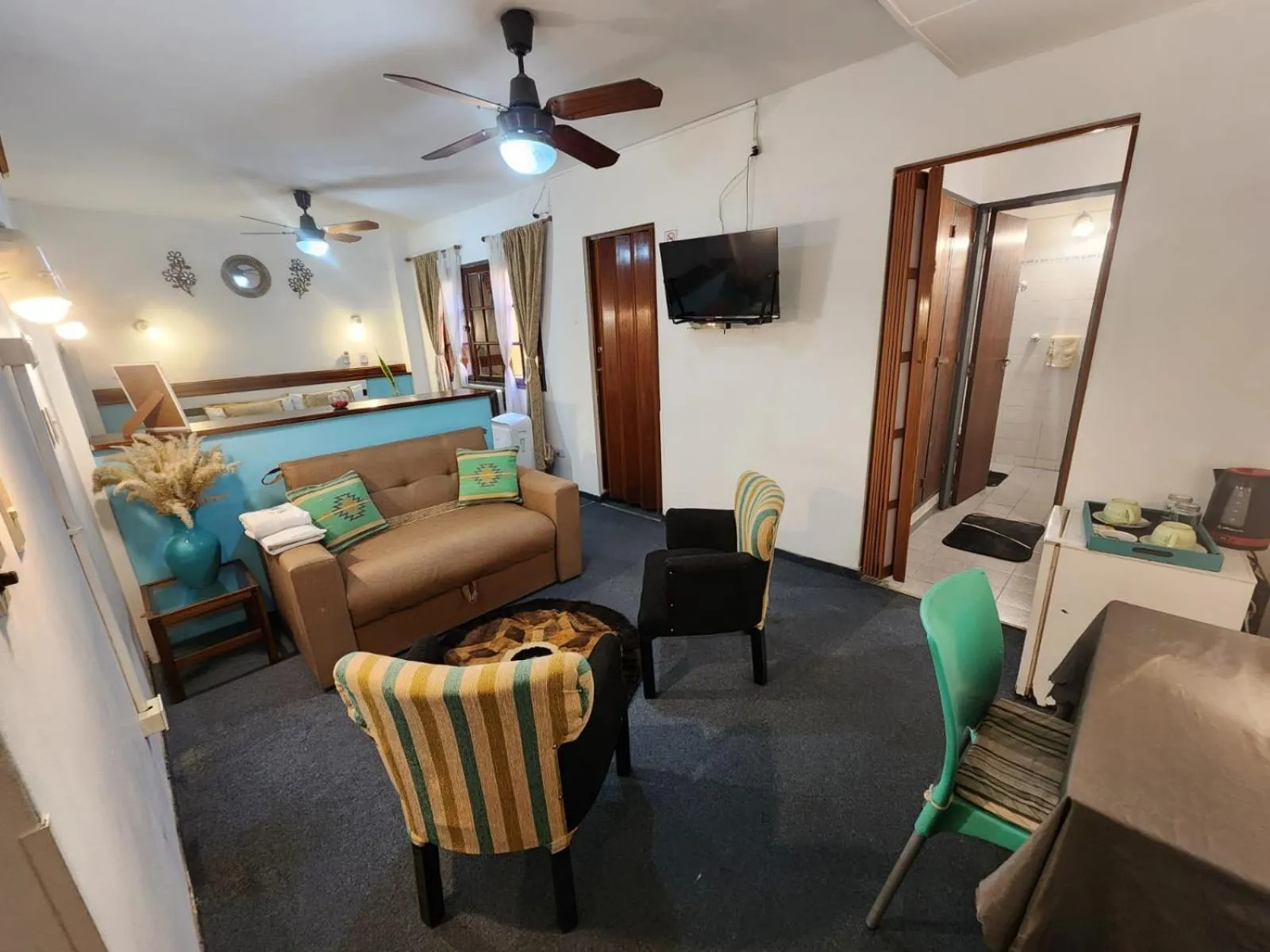 Hostel Spa Mediterranea