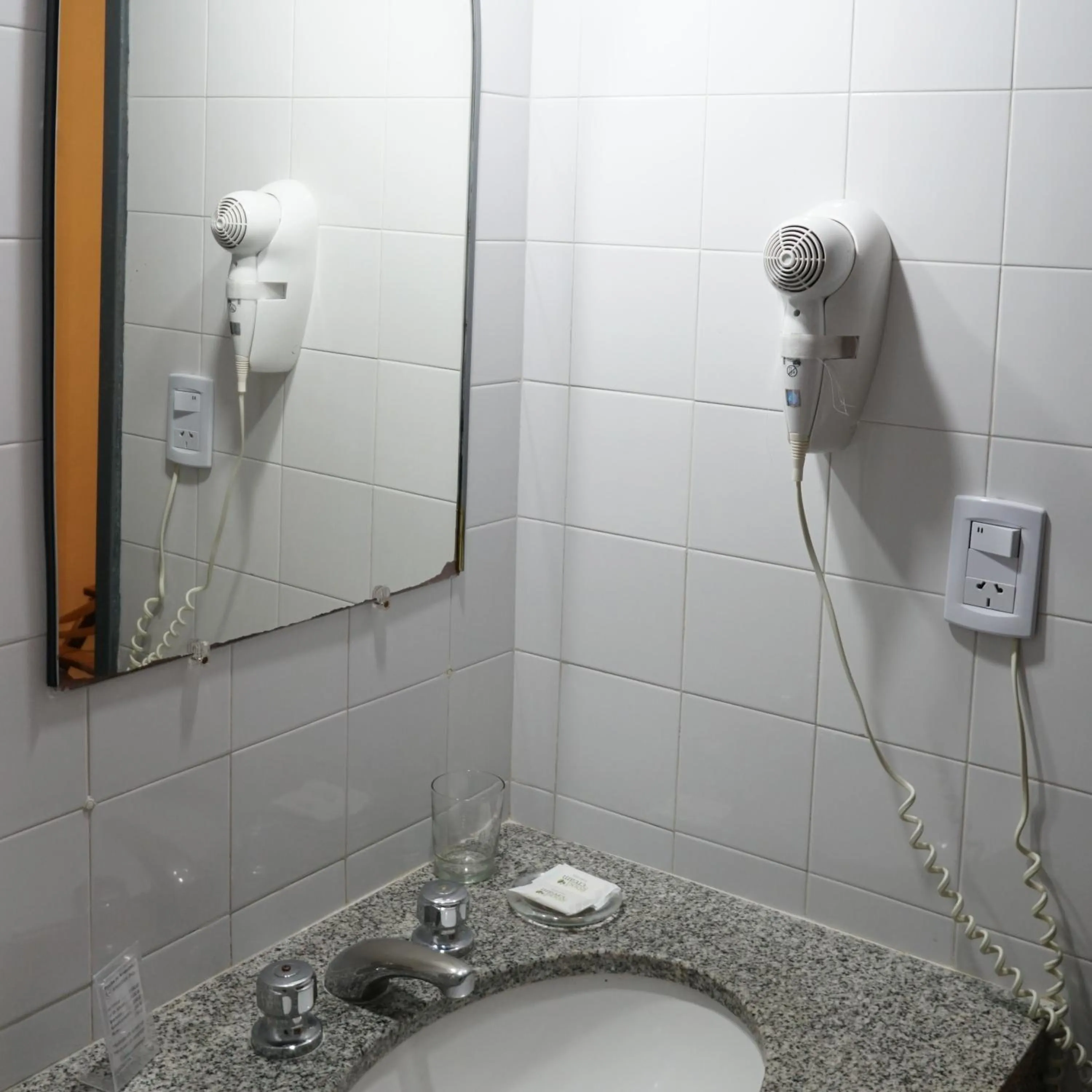 Hostel Spa Mediterranea