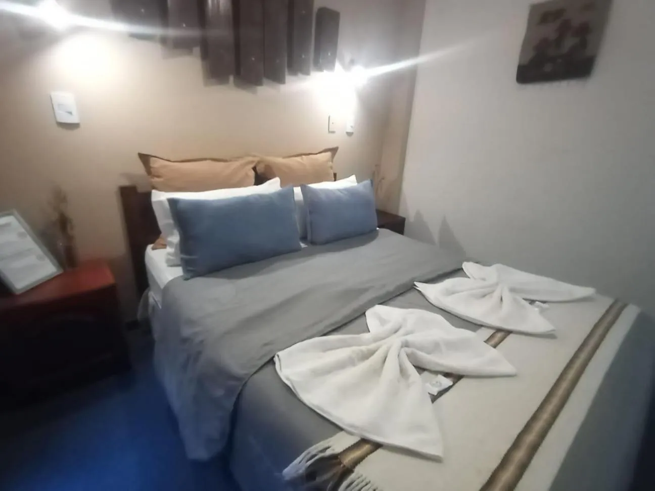 Hostel Spa Mediterranea