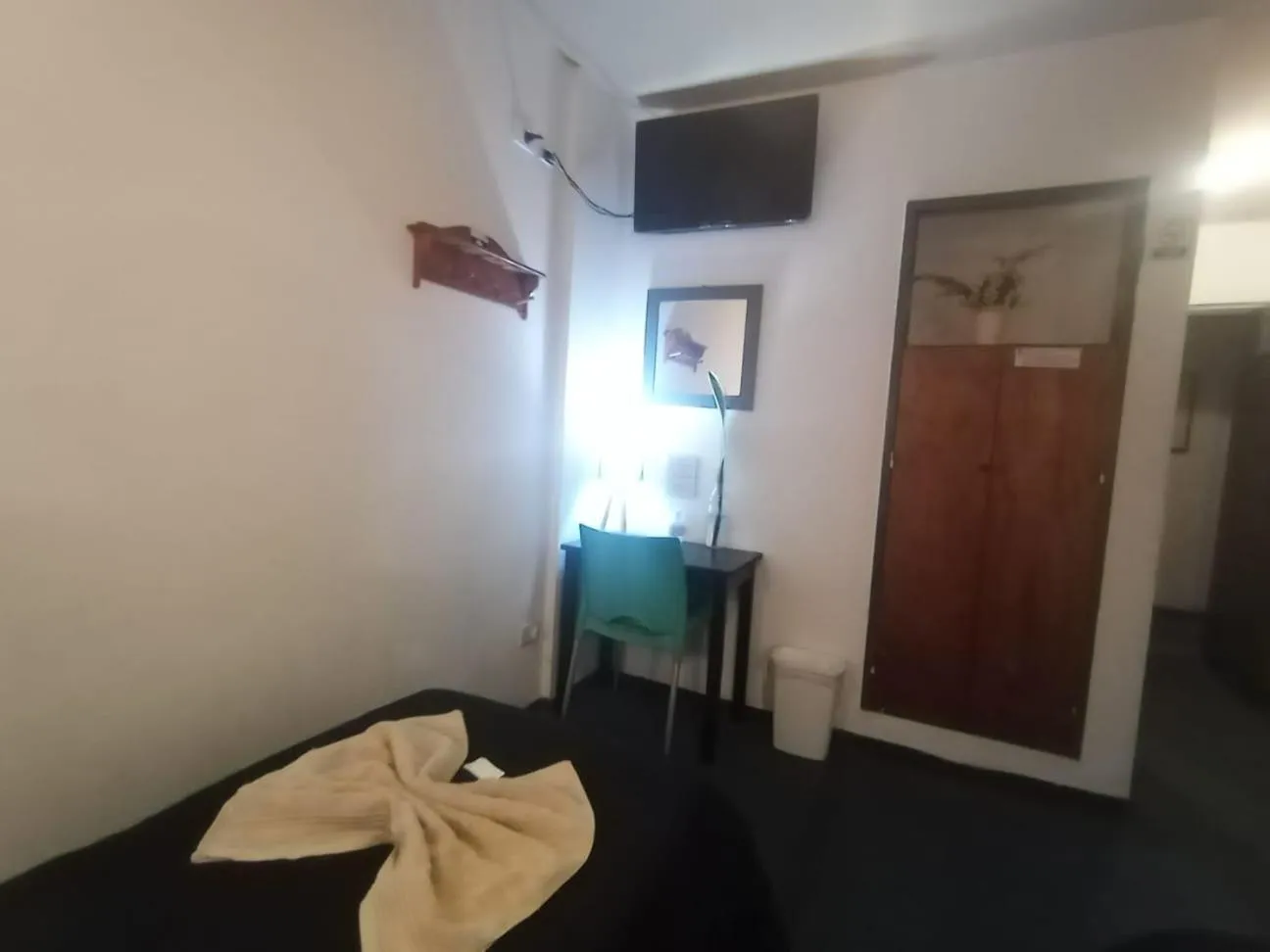 Hostel Spa Mediterranea