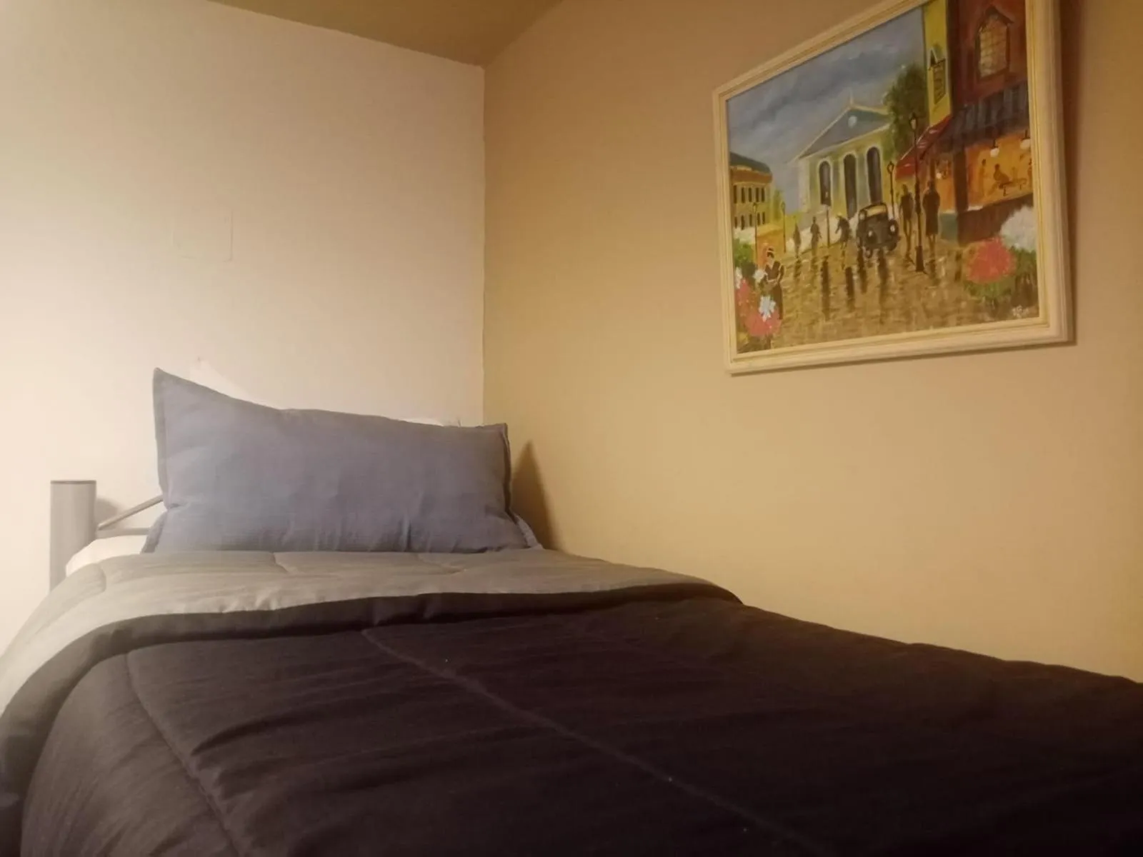 Hostel Spa Mediterranea