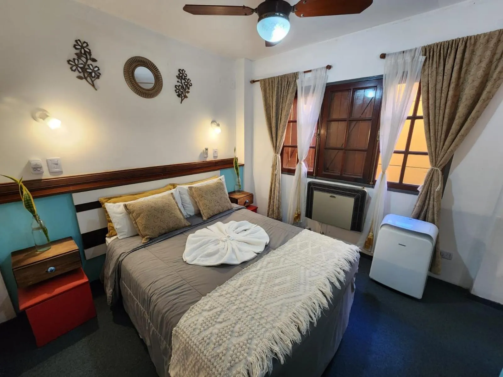 Hostel Spa Mediterranea