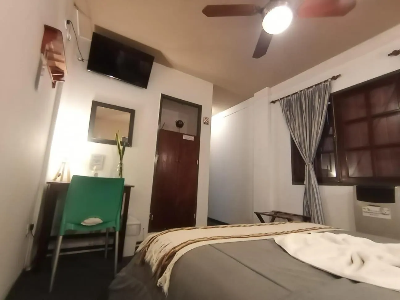 Hostel Spa Mediterranea