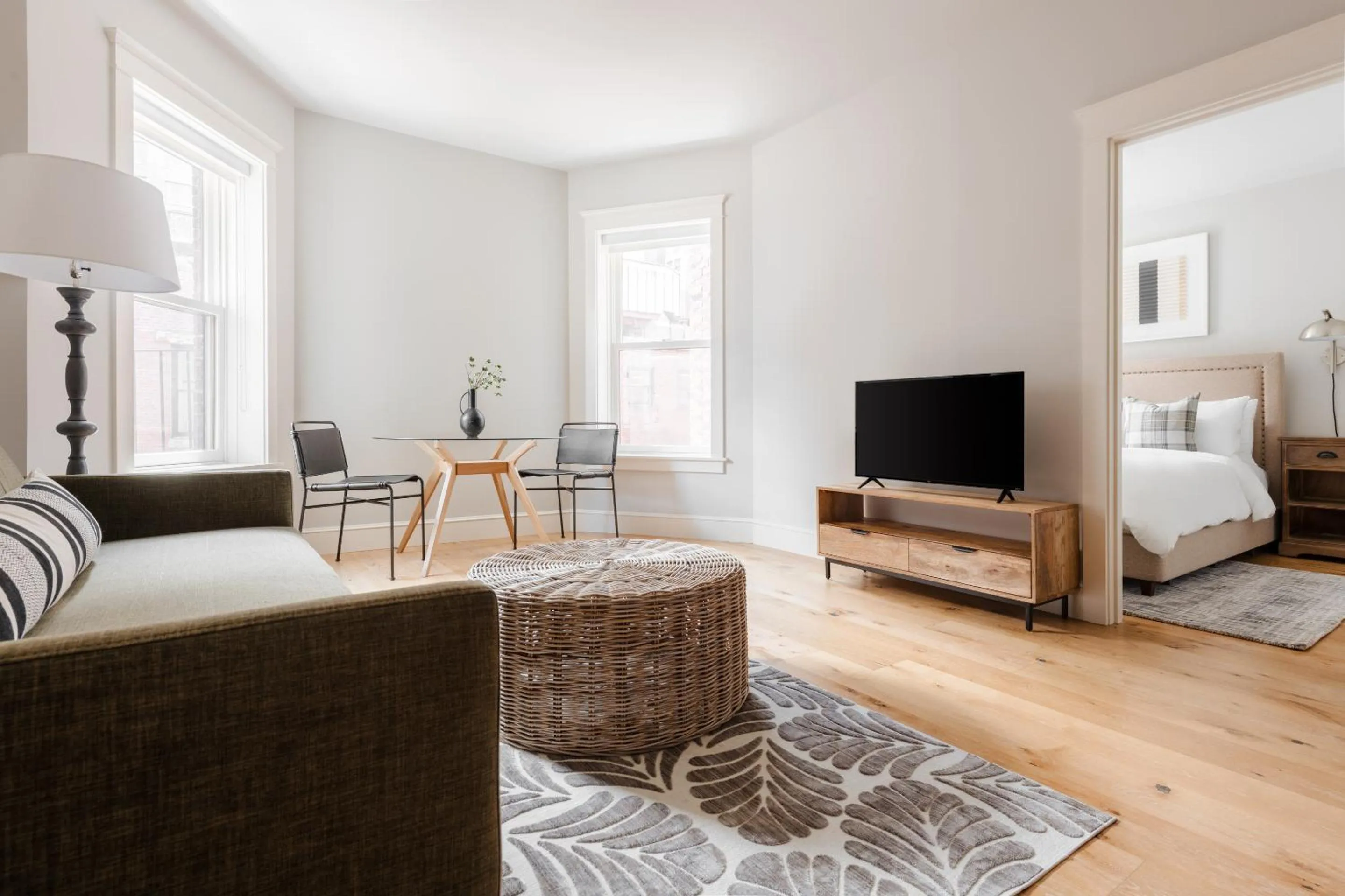 Superior Suite in Sonder The Magnolia