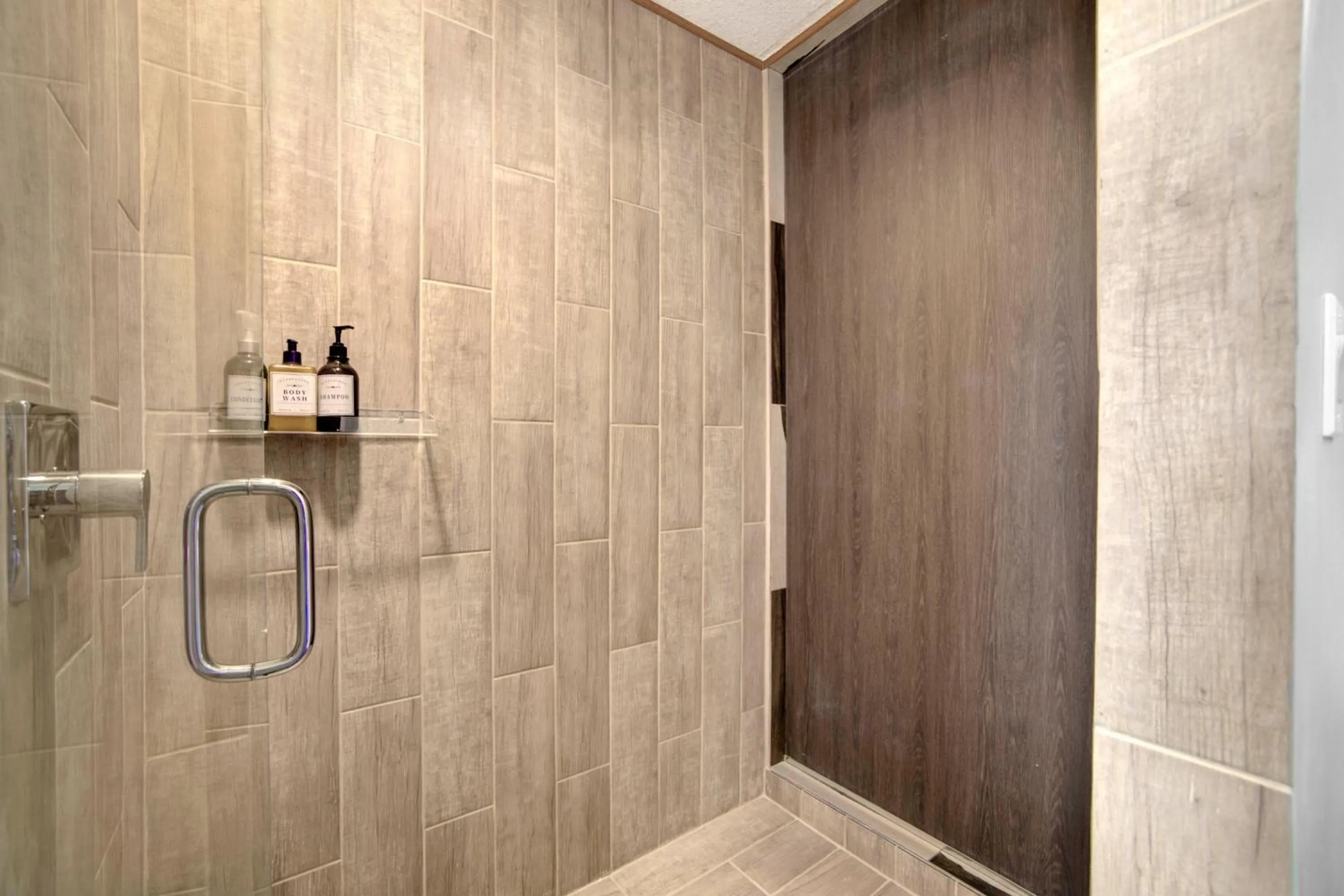 Bathroom in Good Hotels Downtown Denver